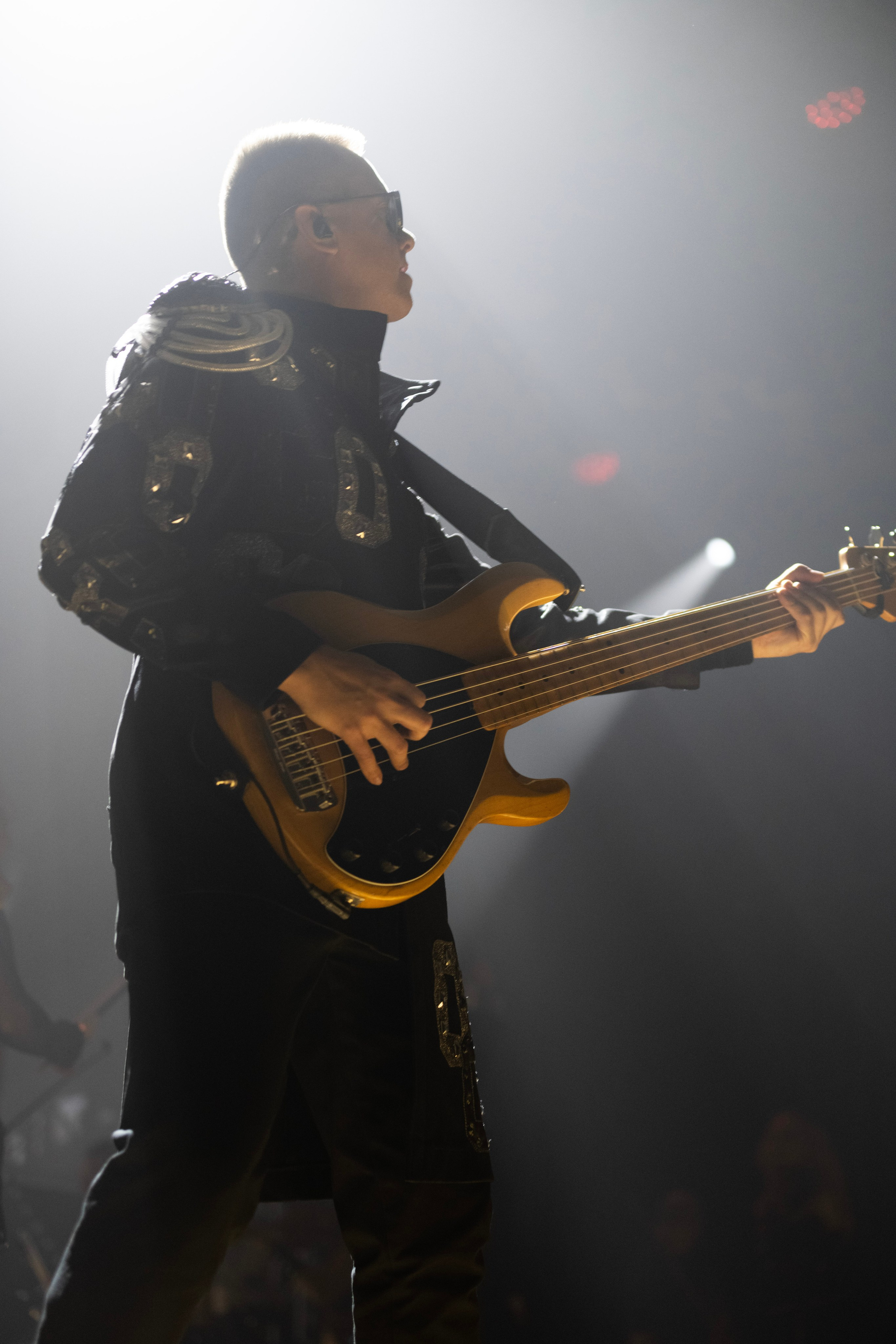 Концерт Concord Orhestra. Главная