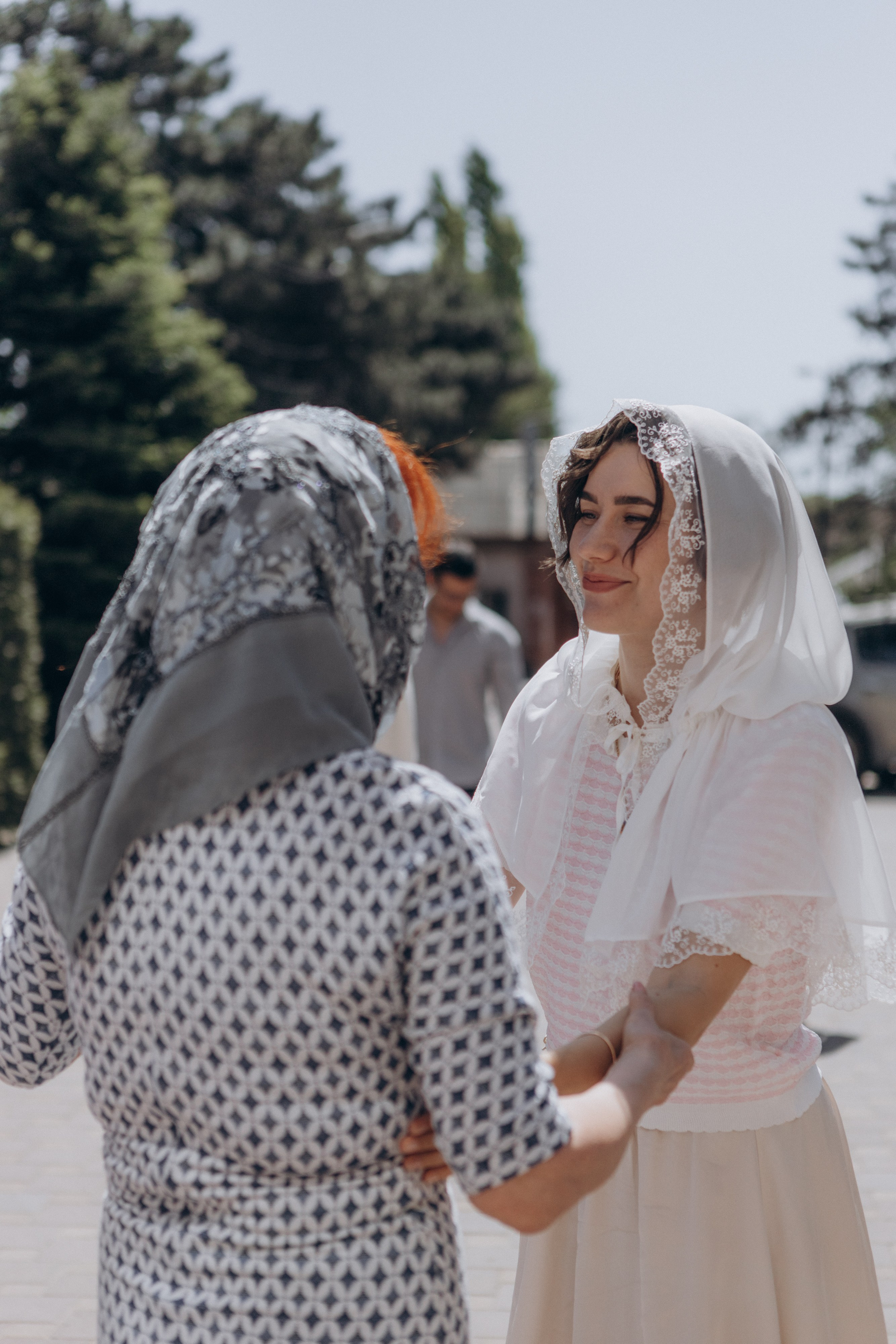 Крещение Томы. Семейный фотограф и фотограф на роды в Ростове-на-Дону Мухина Виктория