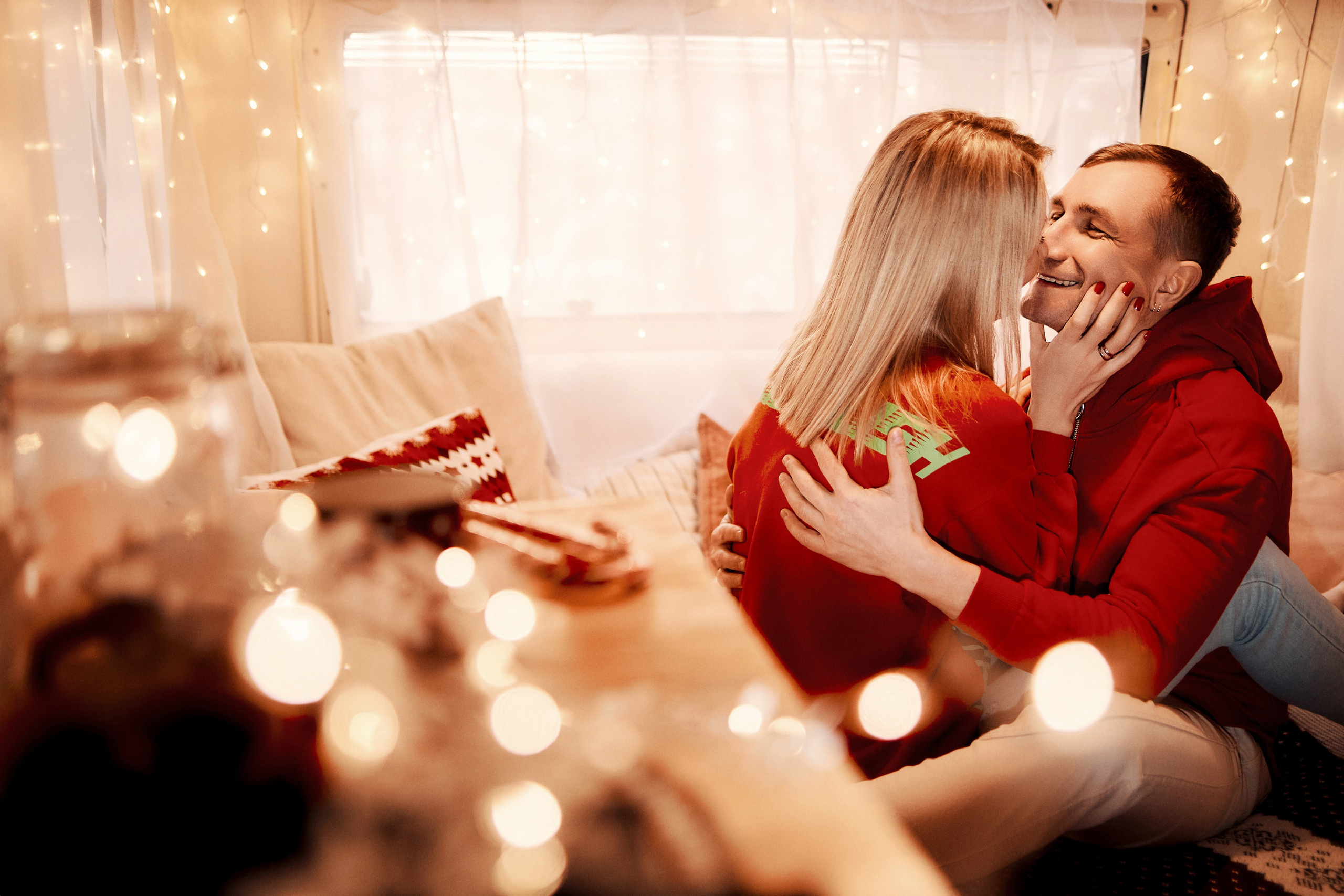 Дмитрий и Валентина. Свадебный фотограф Чайковский