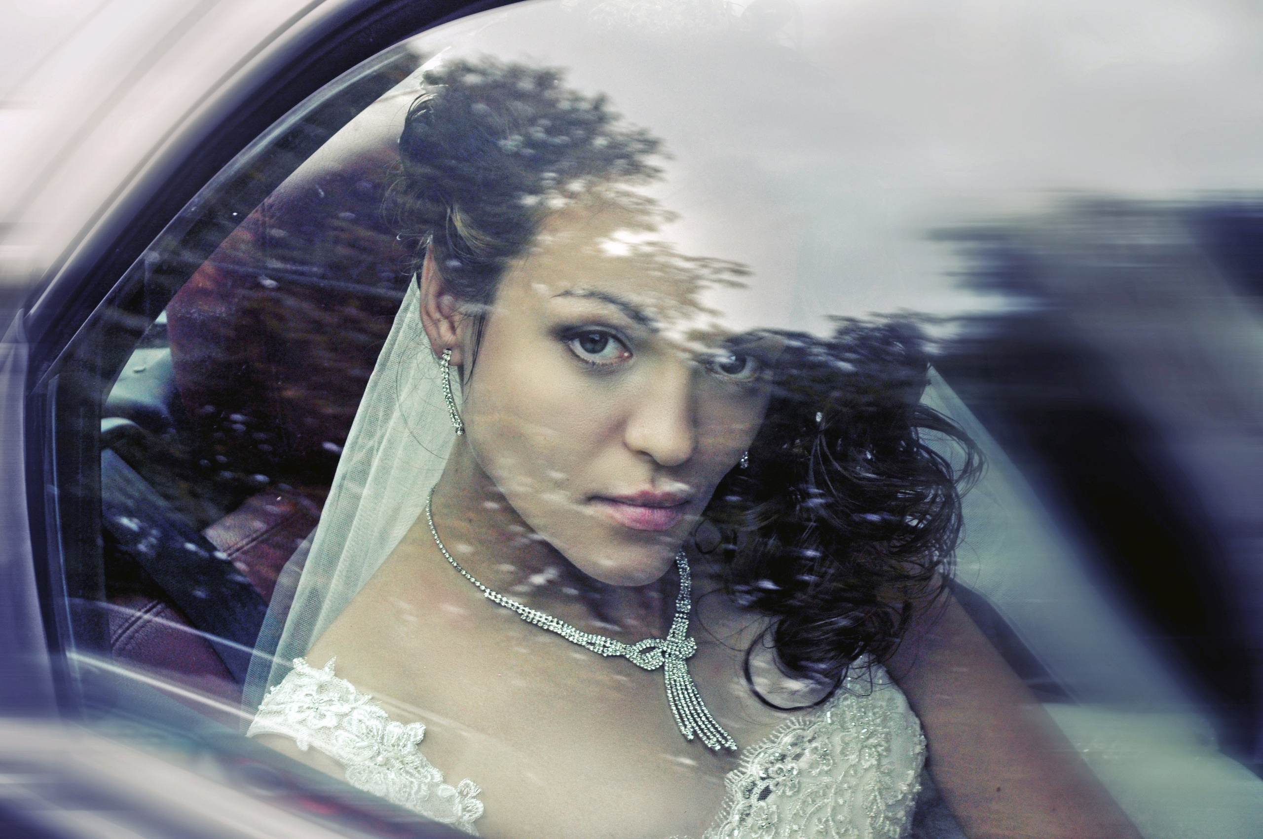 Свадебная. Фотограф Наташа Белецкая