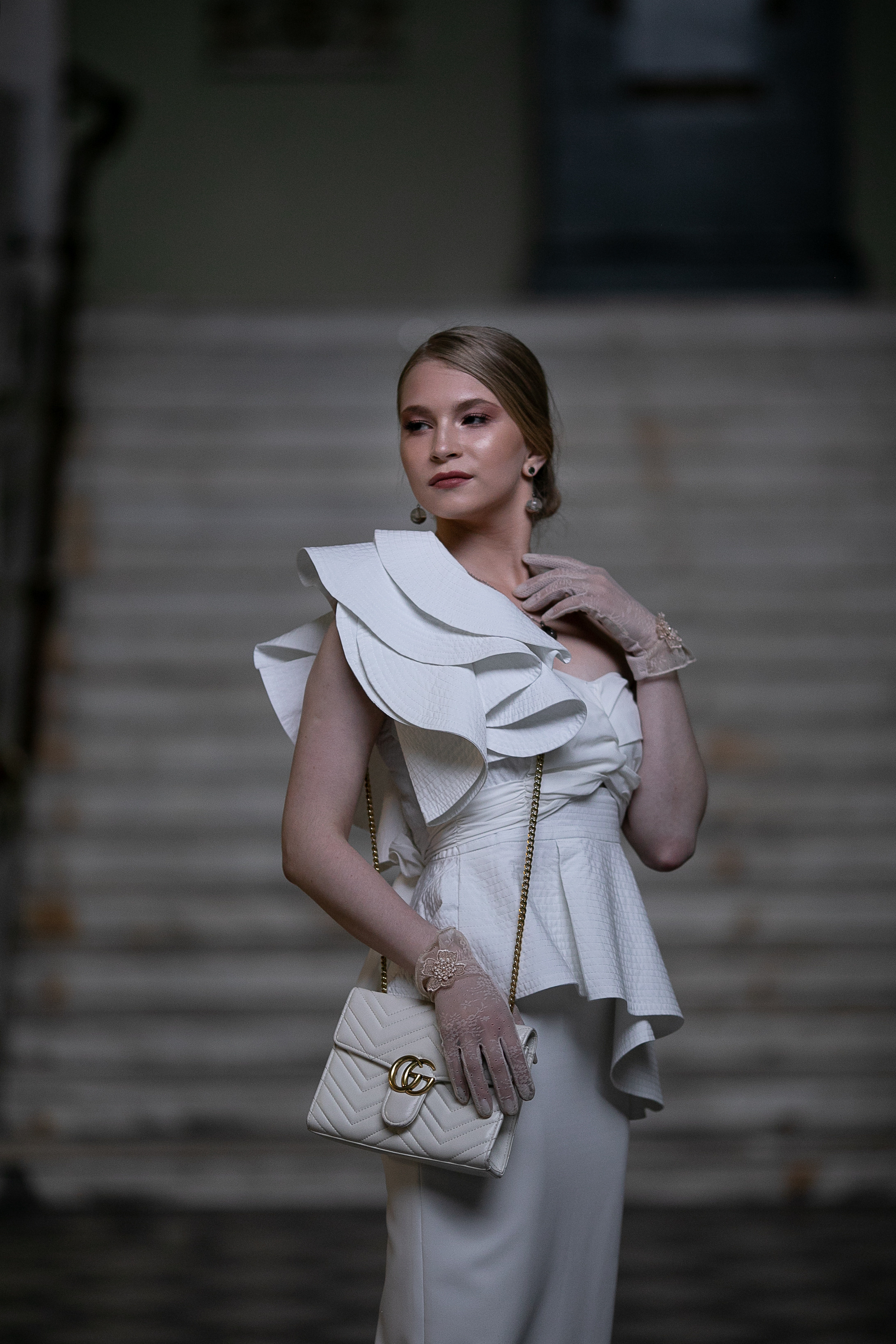 Витебский вокзал. Семейный и детский фотограф София Шарабурко, Томская область