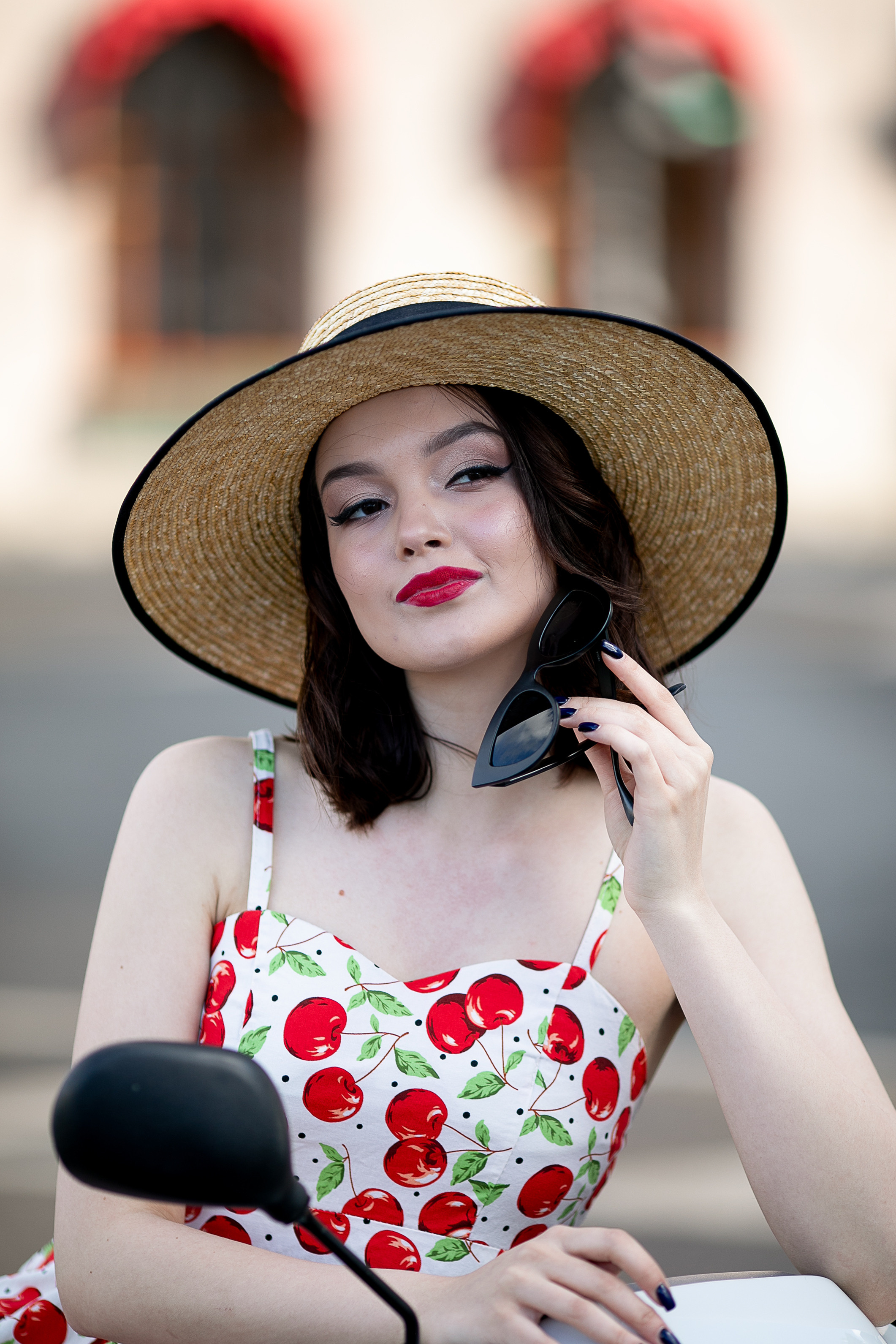 Исаакиевский собор. Семейный и детский фотограф София Шарабурко, Томская область