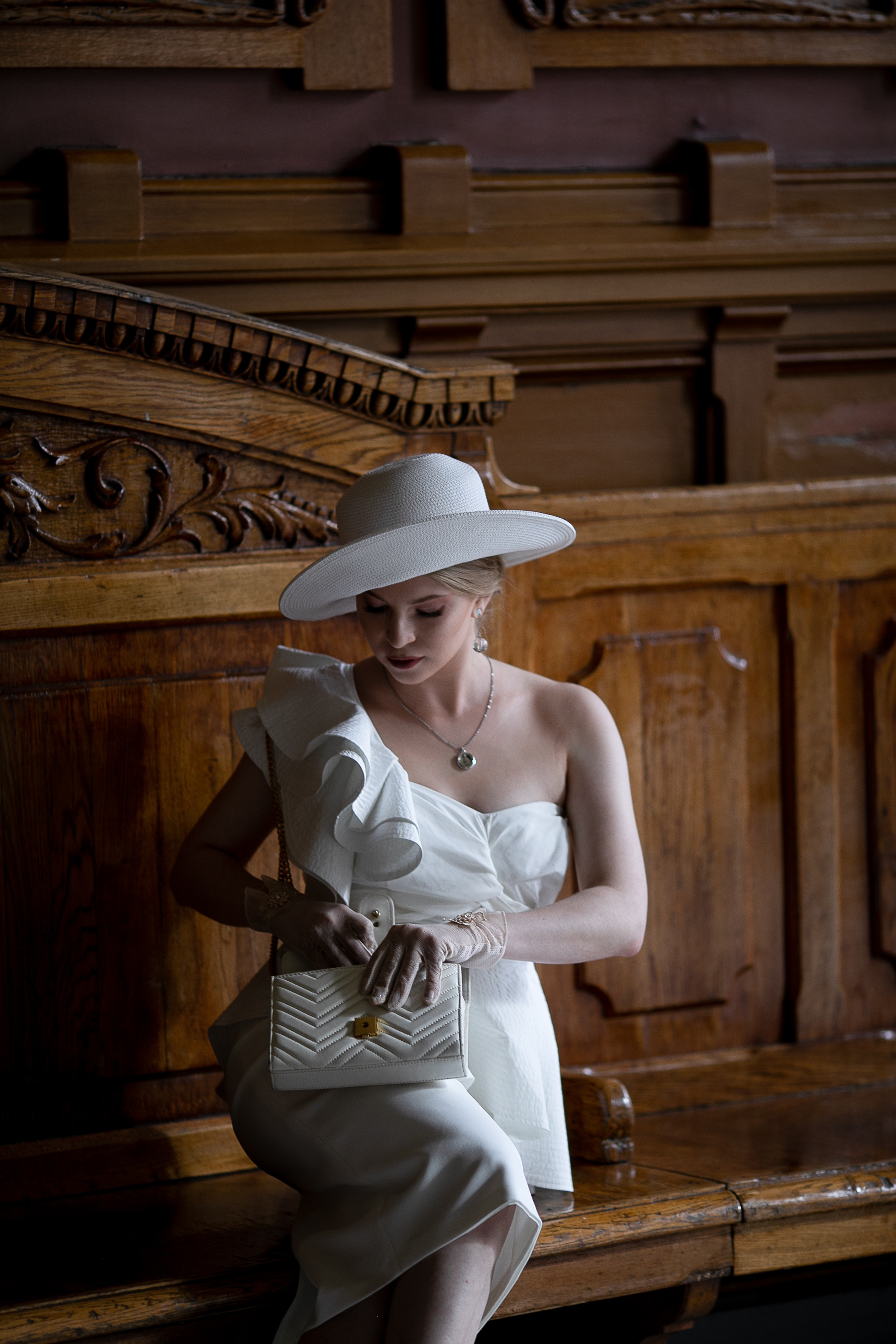 Витебский вокзал. Семейный и детский фотограф София Шарабурко, Томская область