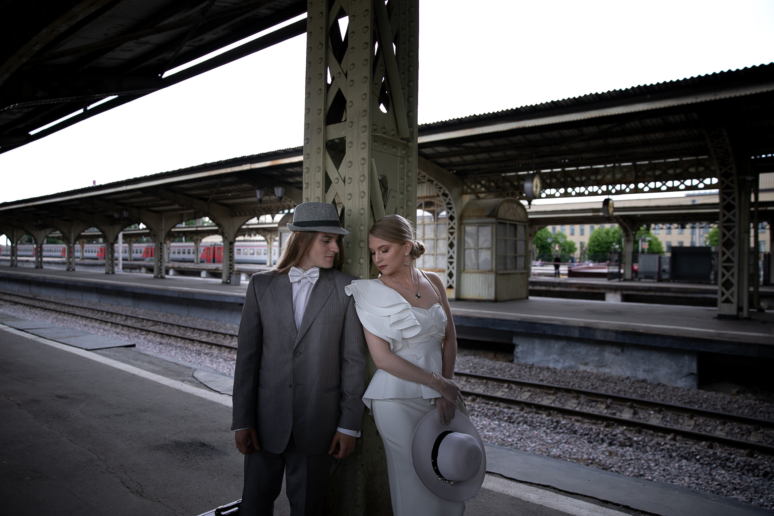 Путешествие. Семейный и детский фотограф София Шарабурко, Томская область