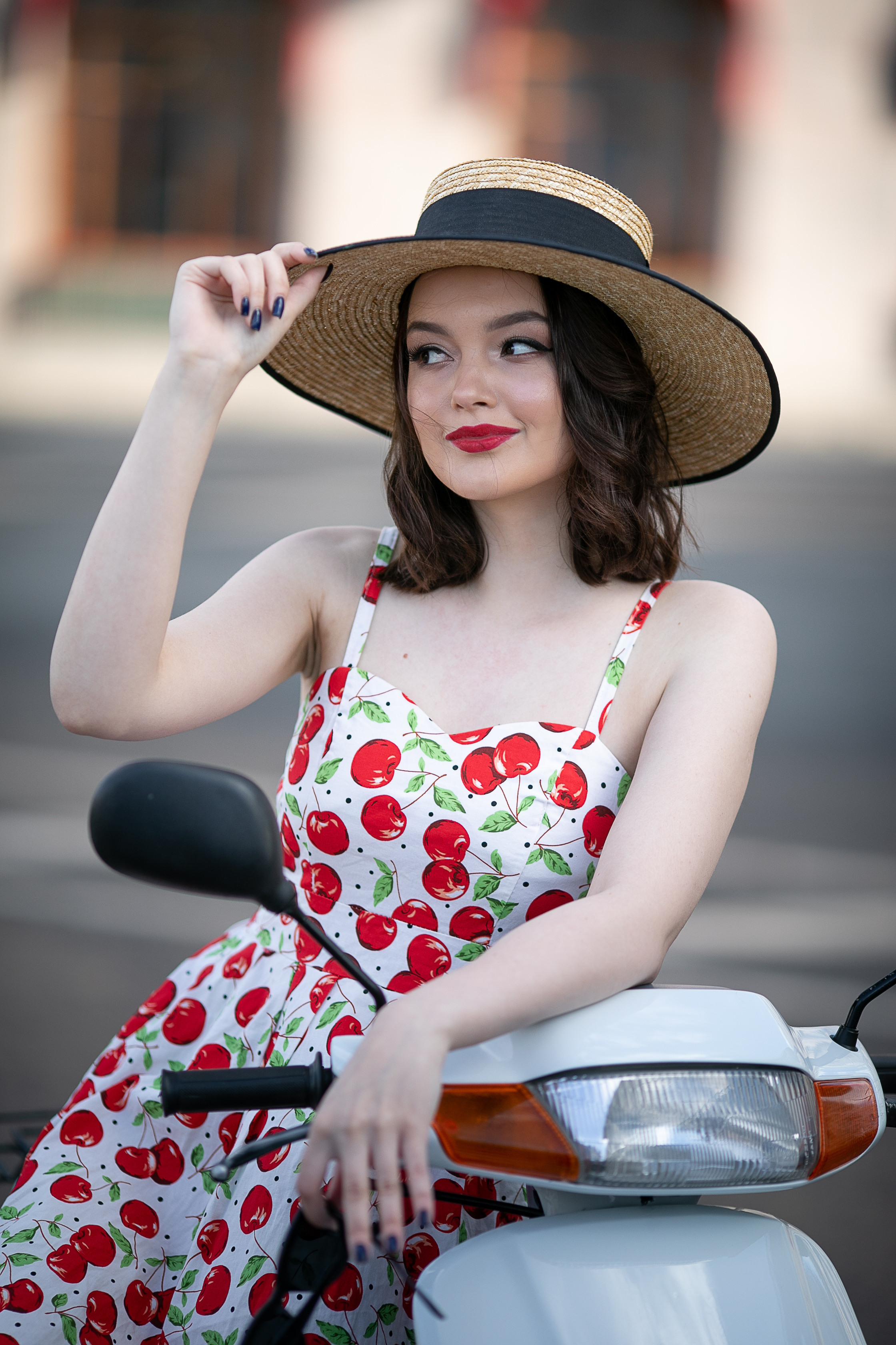 Исаакиевский собор. Семейный и детский фотограф София Шарабурко, Томская область