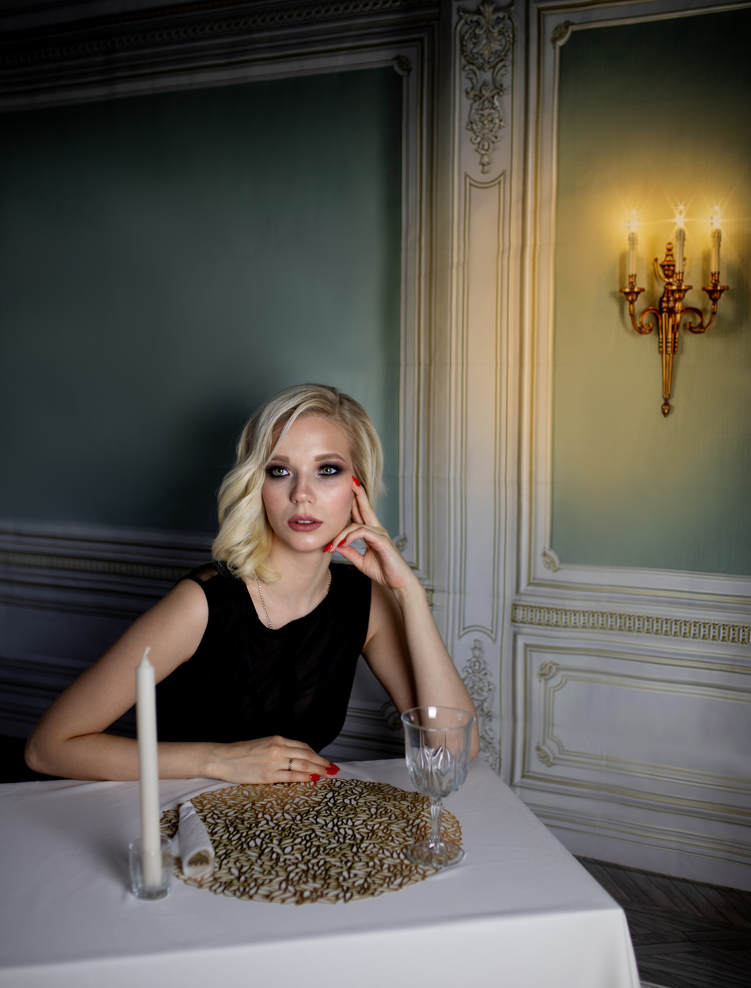 Блестяще (Парабель, фотостудия). Семейный и детский фотограф София Шарабурко, Томская область