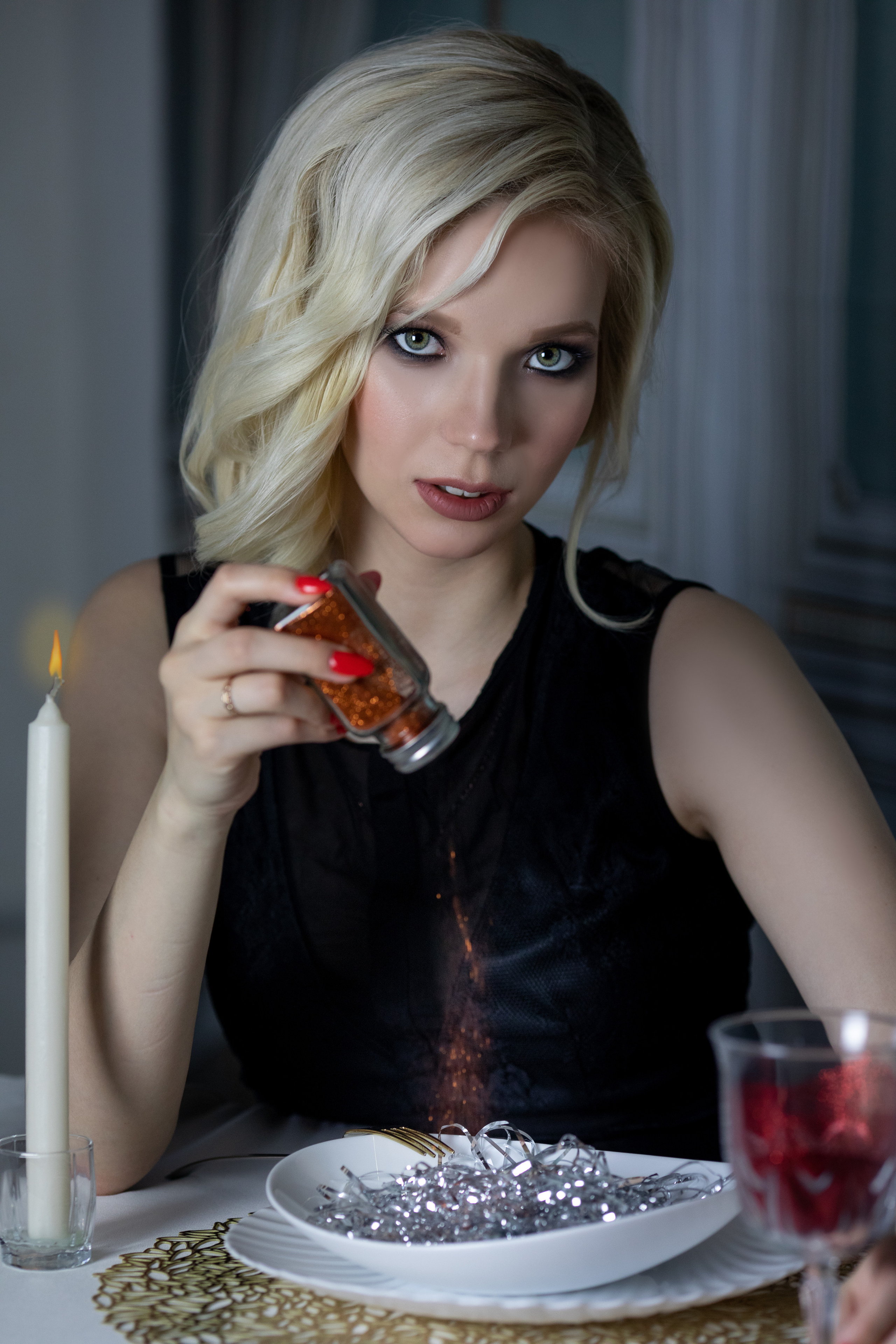 Блестяще (Парабель, фотостудия). Семейный и детский фотограф София Шарабурко, Томская область