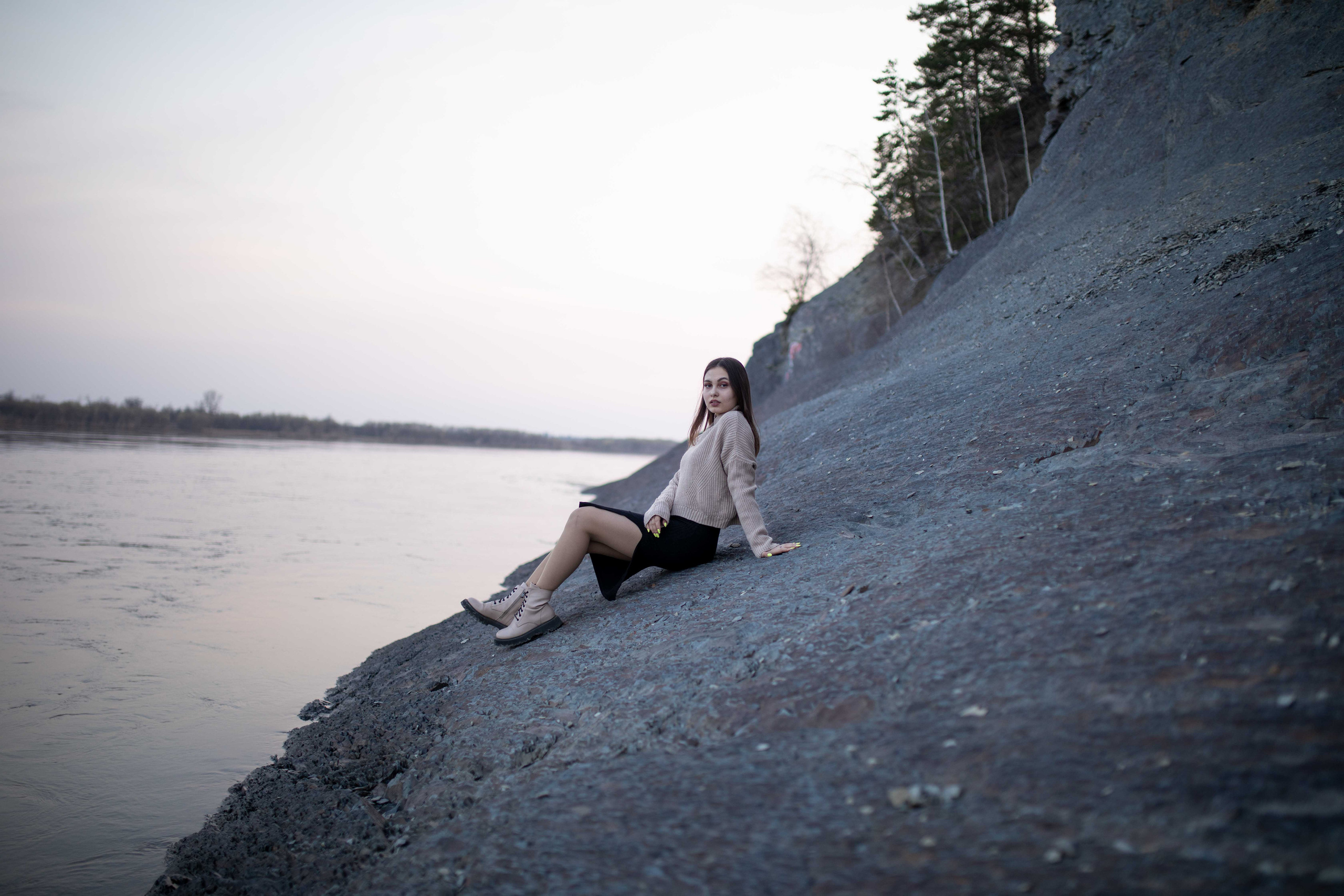 Томск. Семейный и детский фотограф София Шарабурко, Томская область