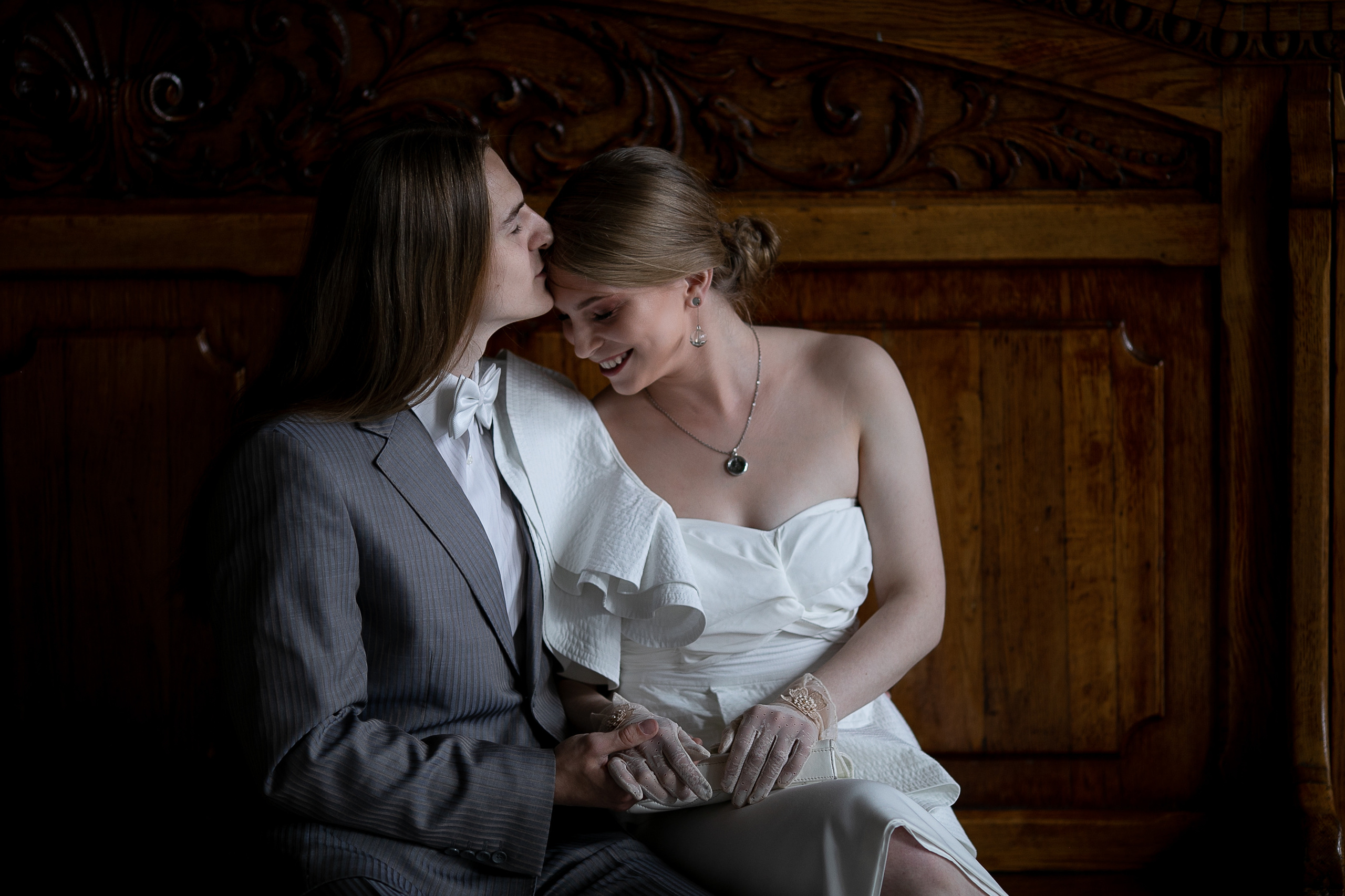 Путешествие. Семейный и детский фотограф София Шарабурко, Томская область