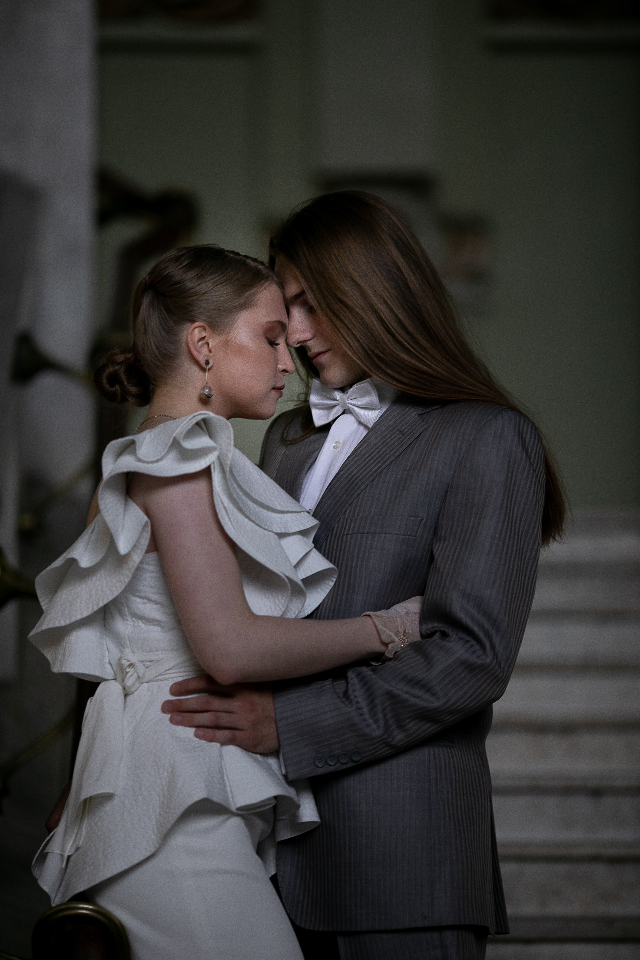 Путешествие. Семейный и детский фотограф София Шарабурко, Томская область