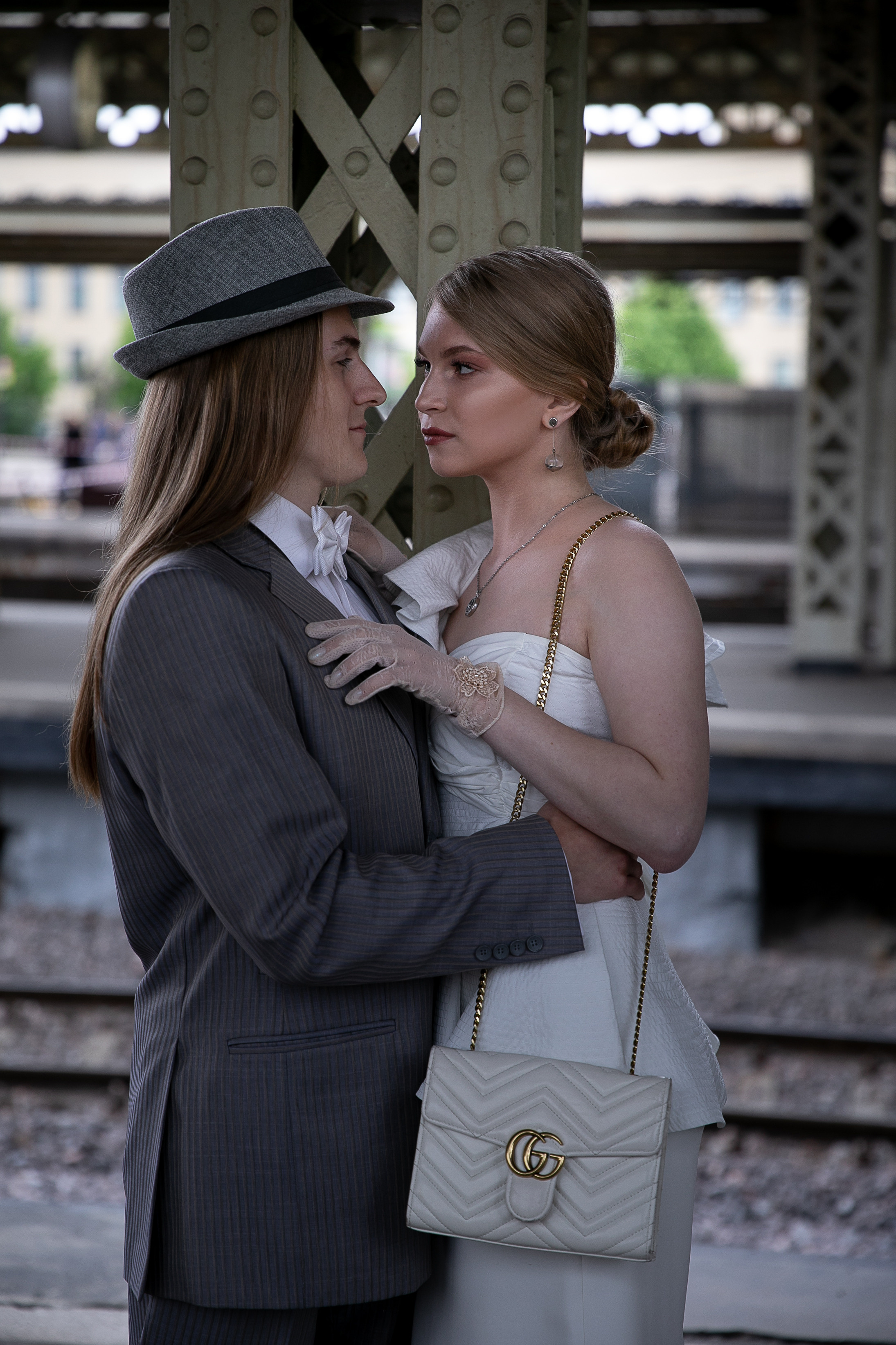 Путешествие. Семейный и детский фотограф София Шарабурко, Томская область