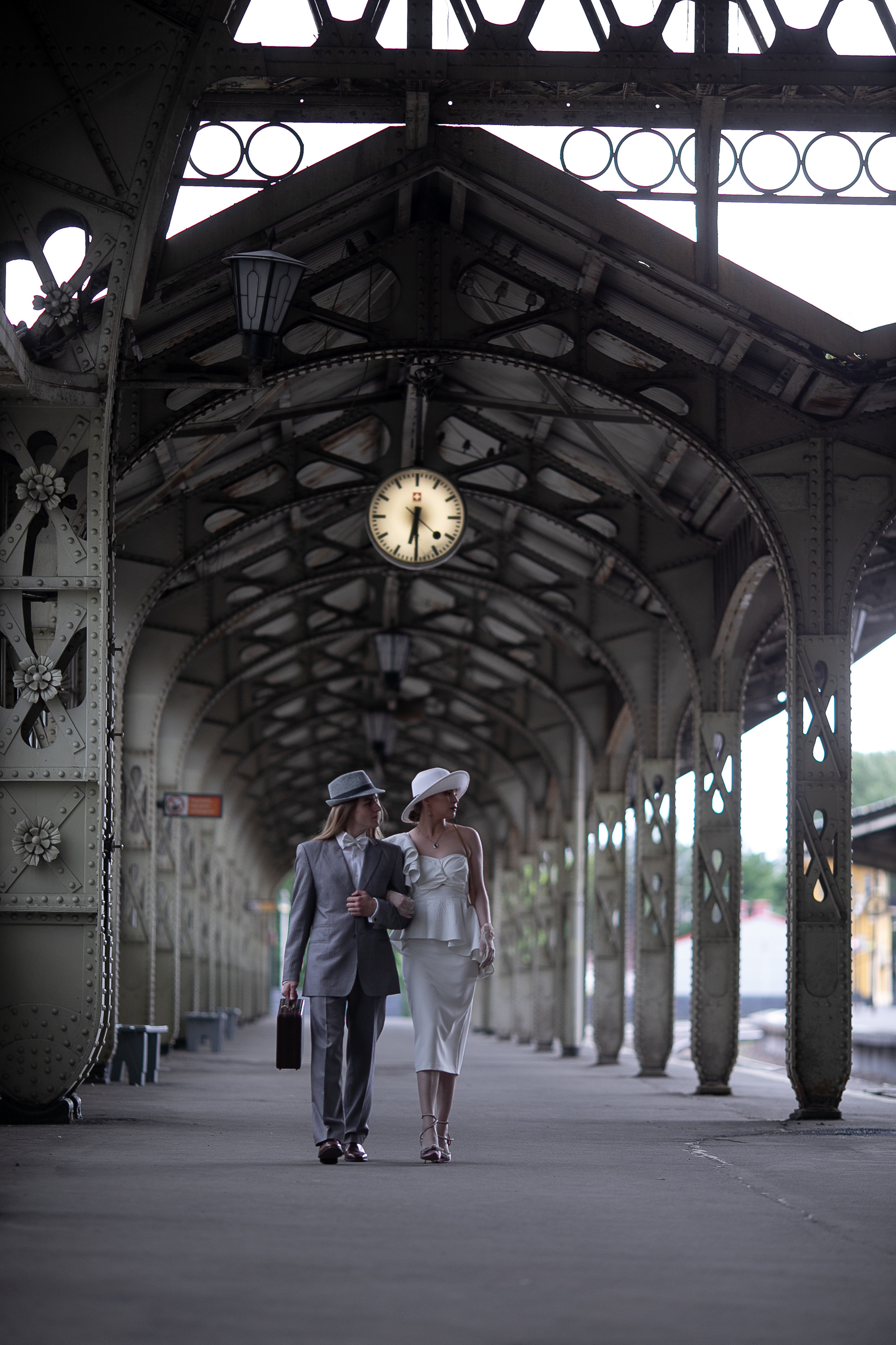 Путешествие. Семейный и детский фотограф София Шарабурко, Томская область