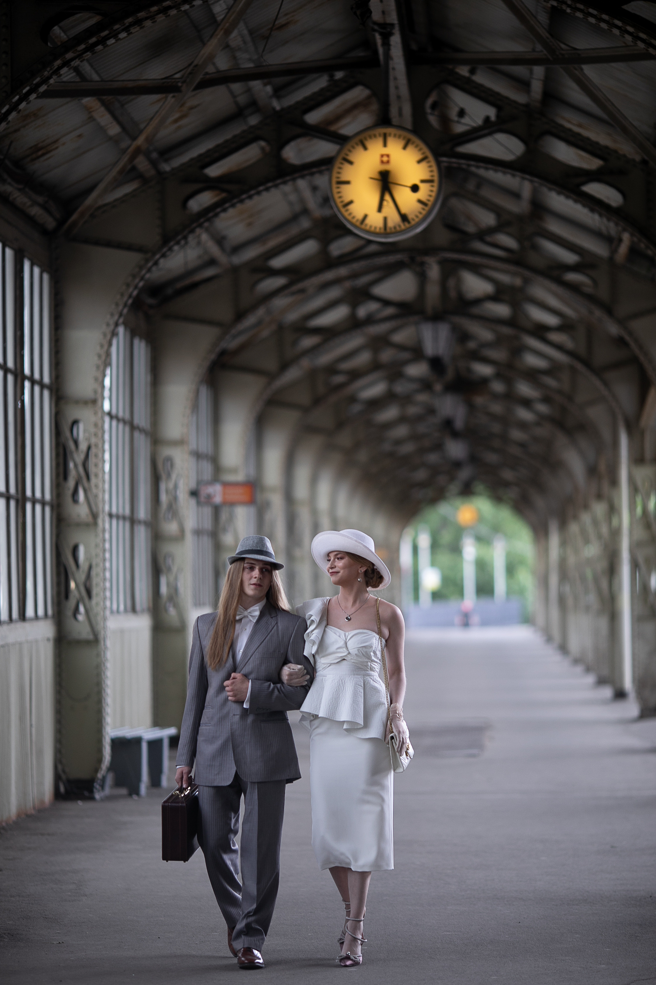 Путешествие. Семейный и детский фотограф София Шарабурко, Томская область