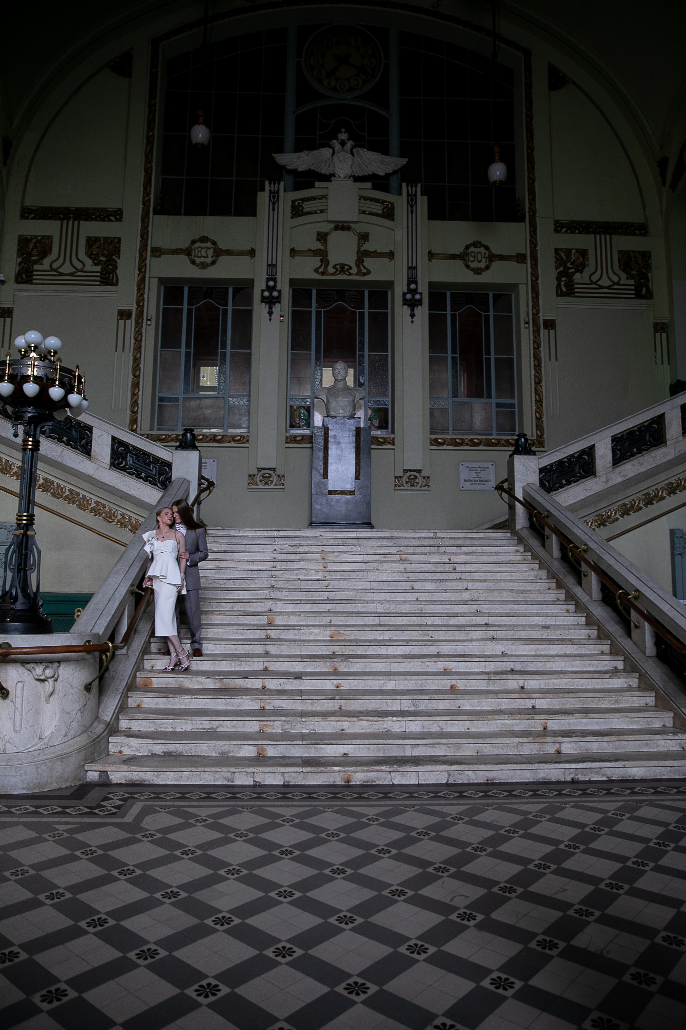 Путешествие. Семейный и детский фотограф София Шарабурко, Томская область