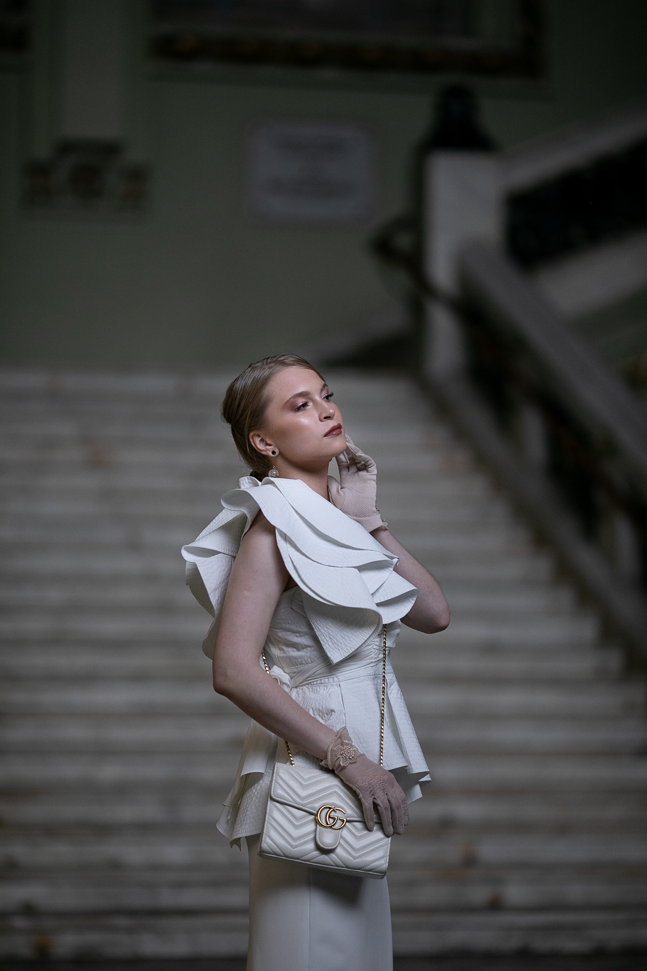 Витебский вокзал. Семейный и детский фотограф София Шарабурко, Томская область