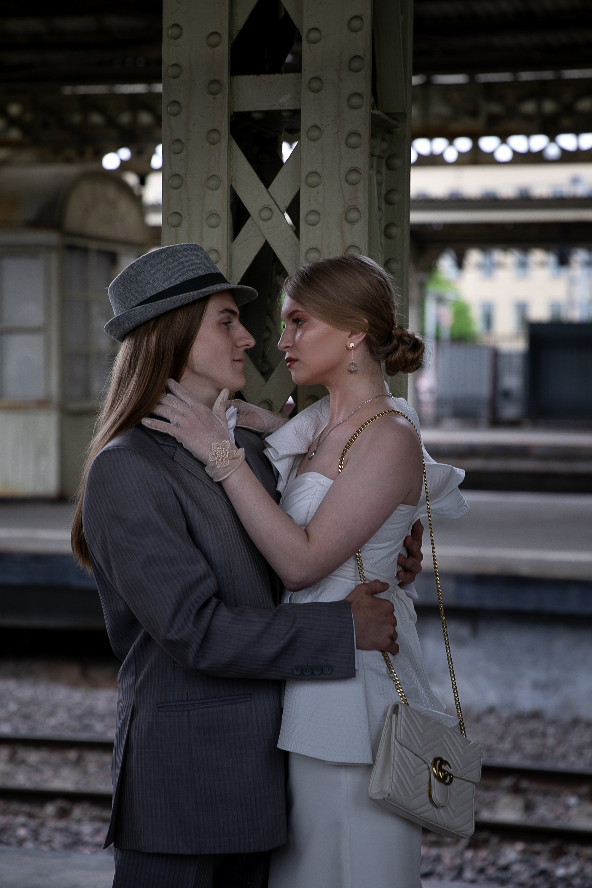 Путешествие. Семейный и детский фотограф София Шарабурко, Томская область