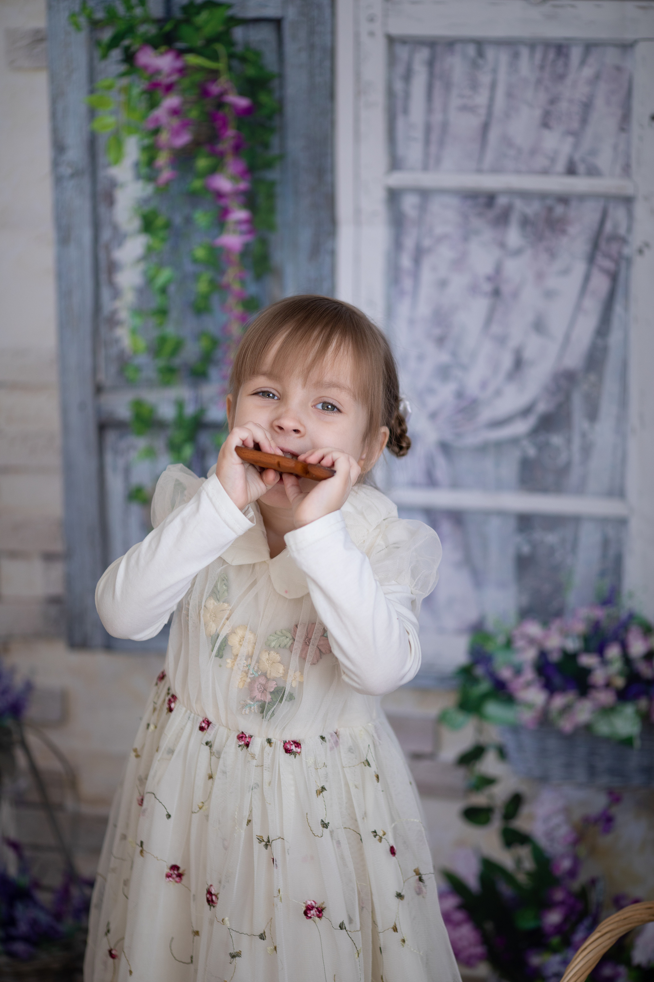 Пасха. Семейный и детский фотограф София Шарабурко, Томская область