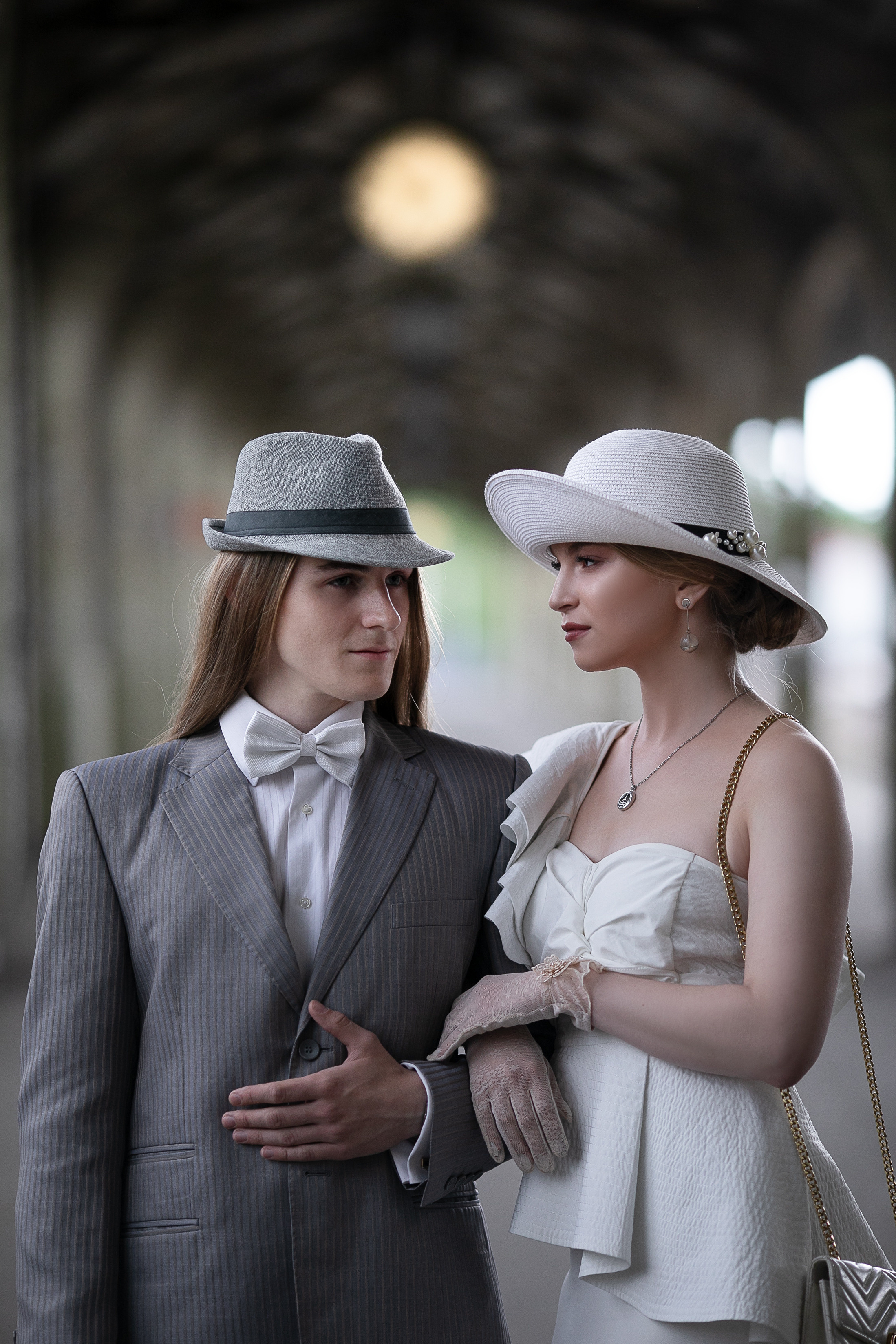 Путешествие. Семейный и детский фотограф София Шарабурко, Томская область