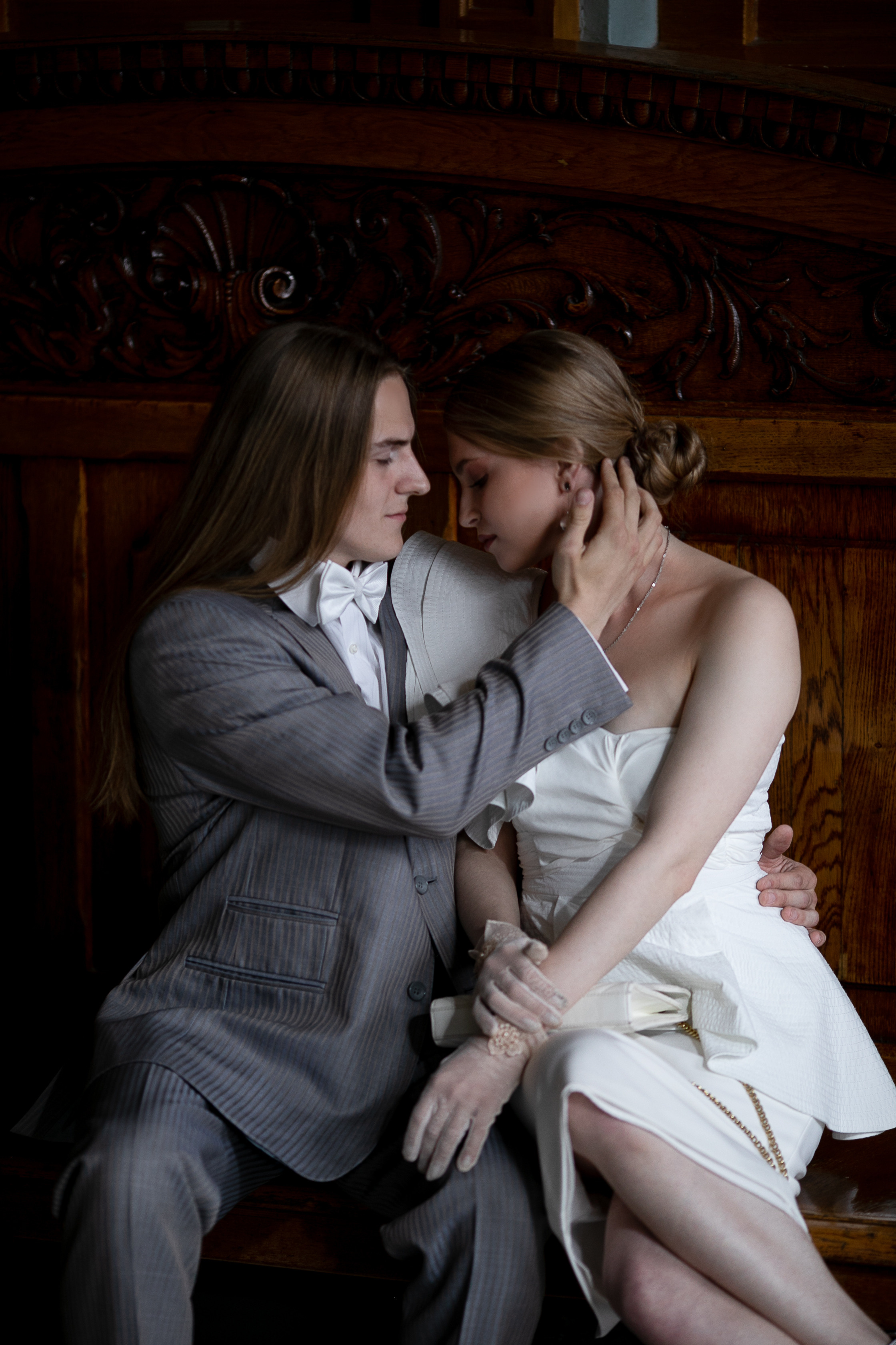 Путешествие. Семейный и детский фотограф София Шарабурко, Томская область