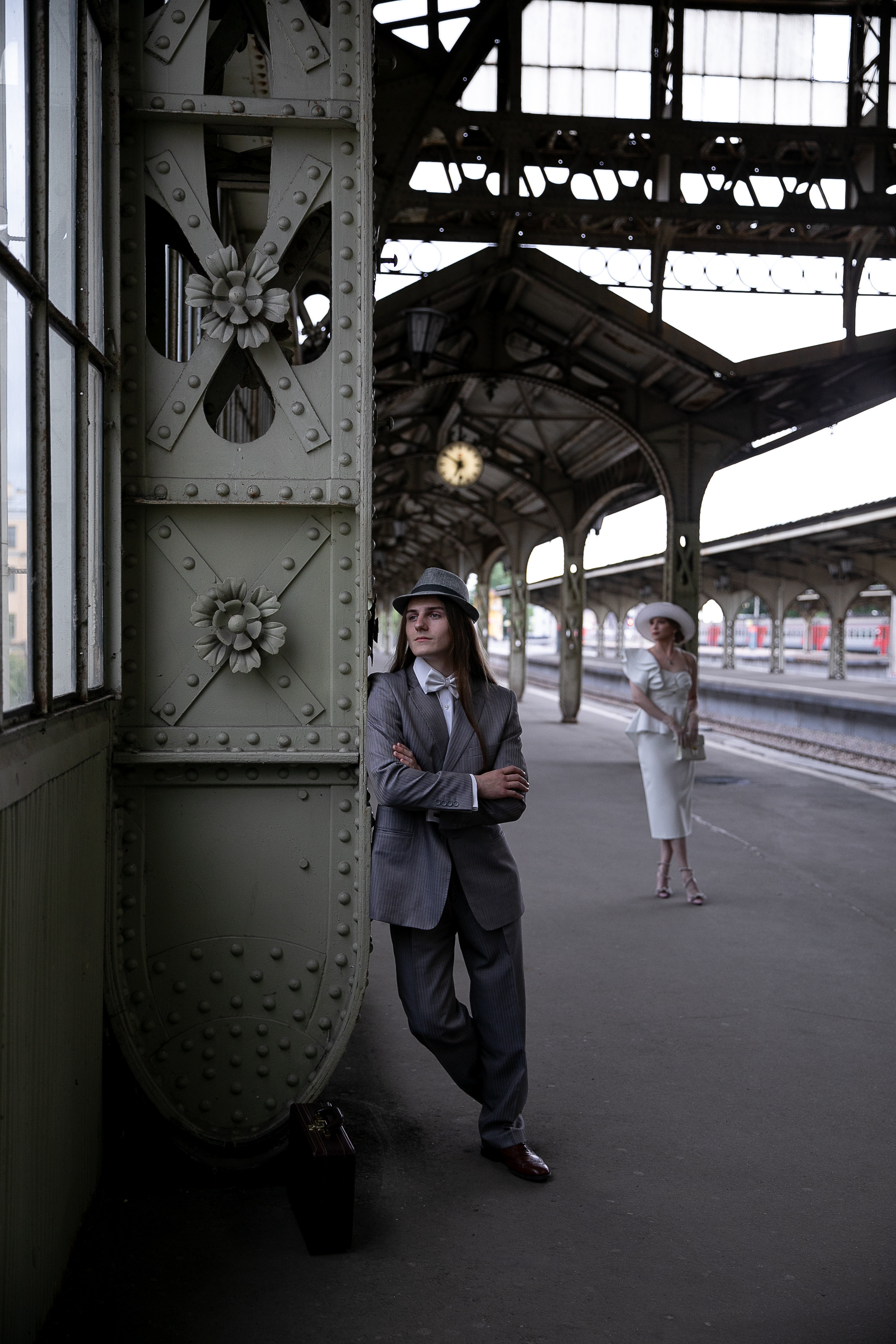 Путешествие. Семейный и детский фотограф София Шарабурко, Томская область