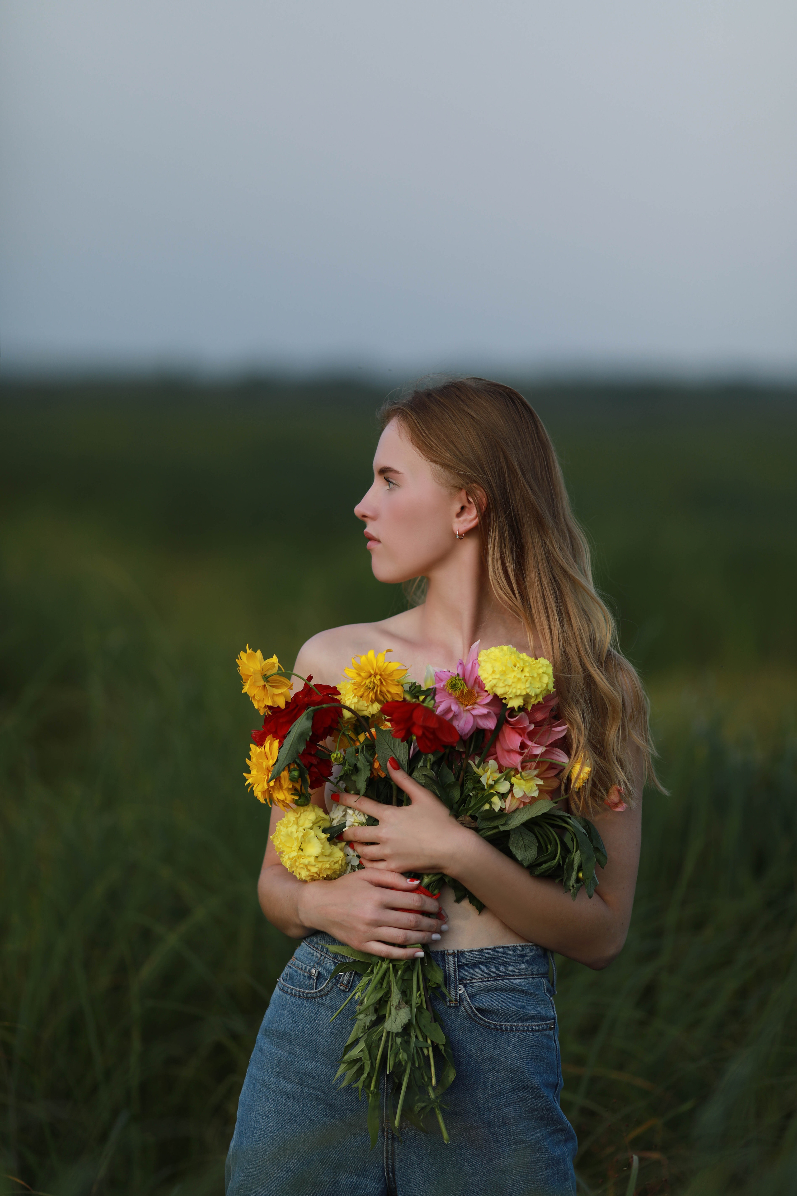 Парабель, фотопрогулка. Семейный и детский фотограф София Шарабурко, Томская область