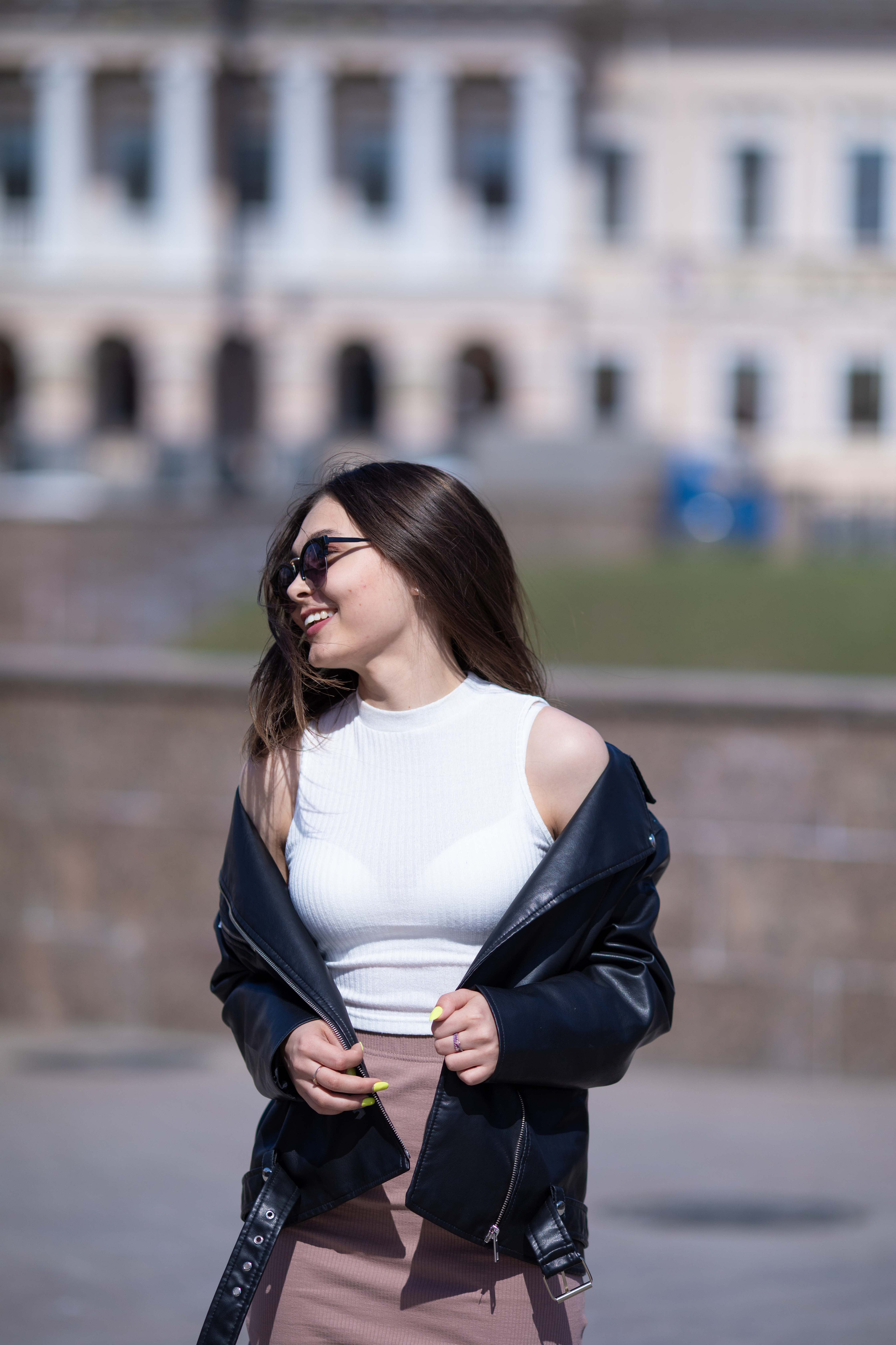 Томск. Семейный и детский фотограф София Шарабурко, Томская область