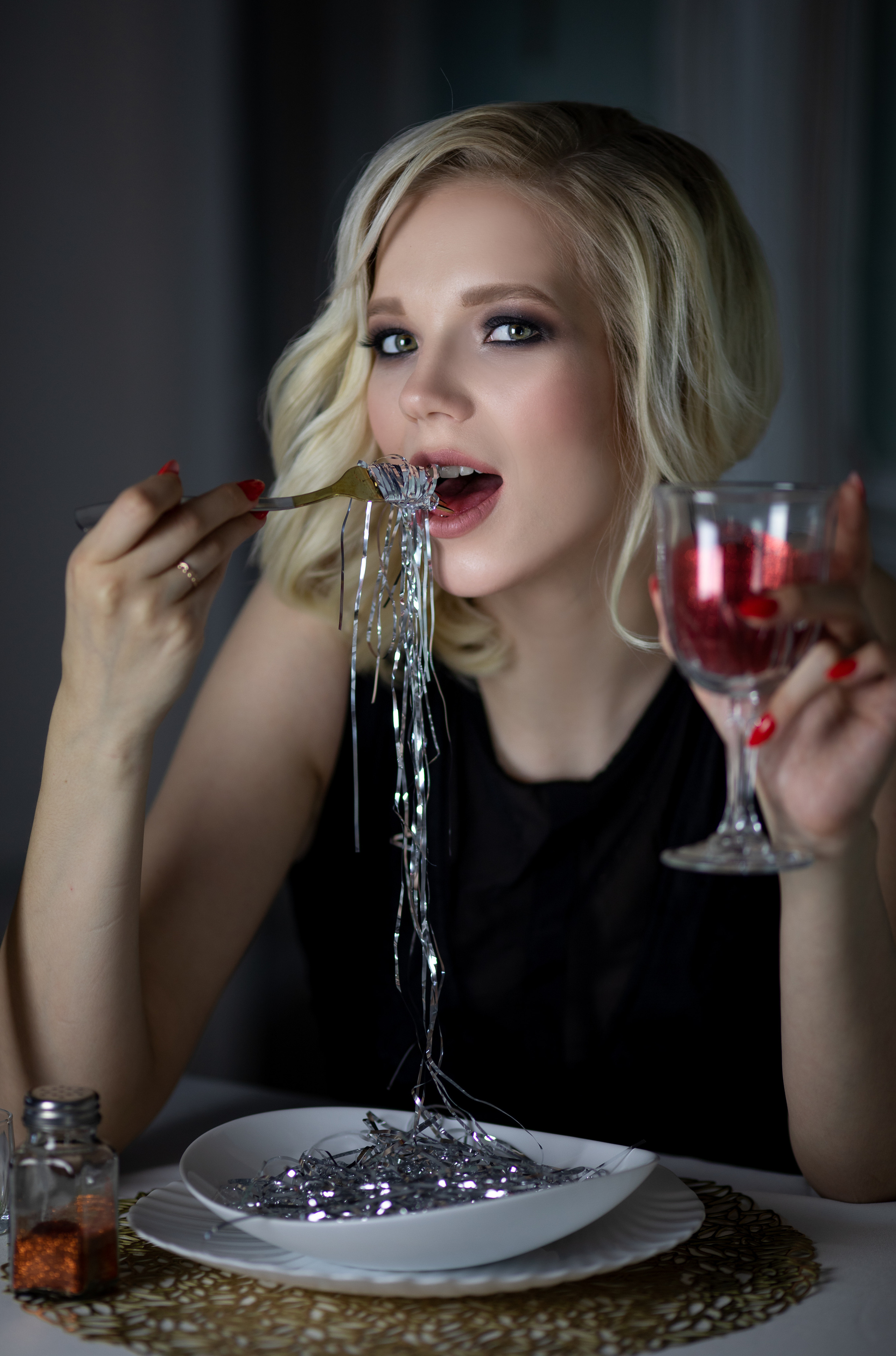 Блестяще (Парабель, фотостудия). Семейный и детский фотограф София Шарабурко, Томская область