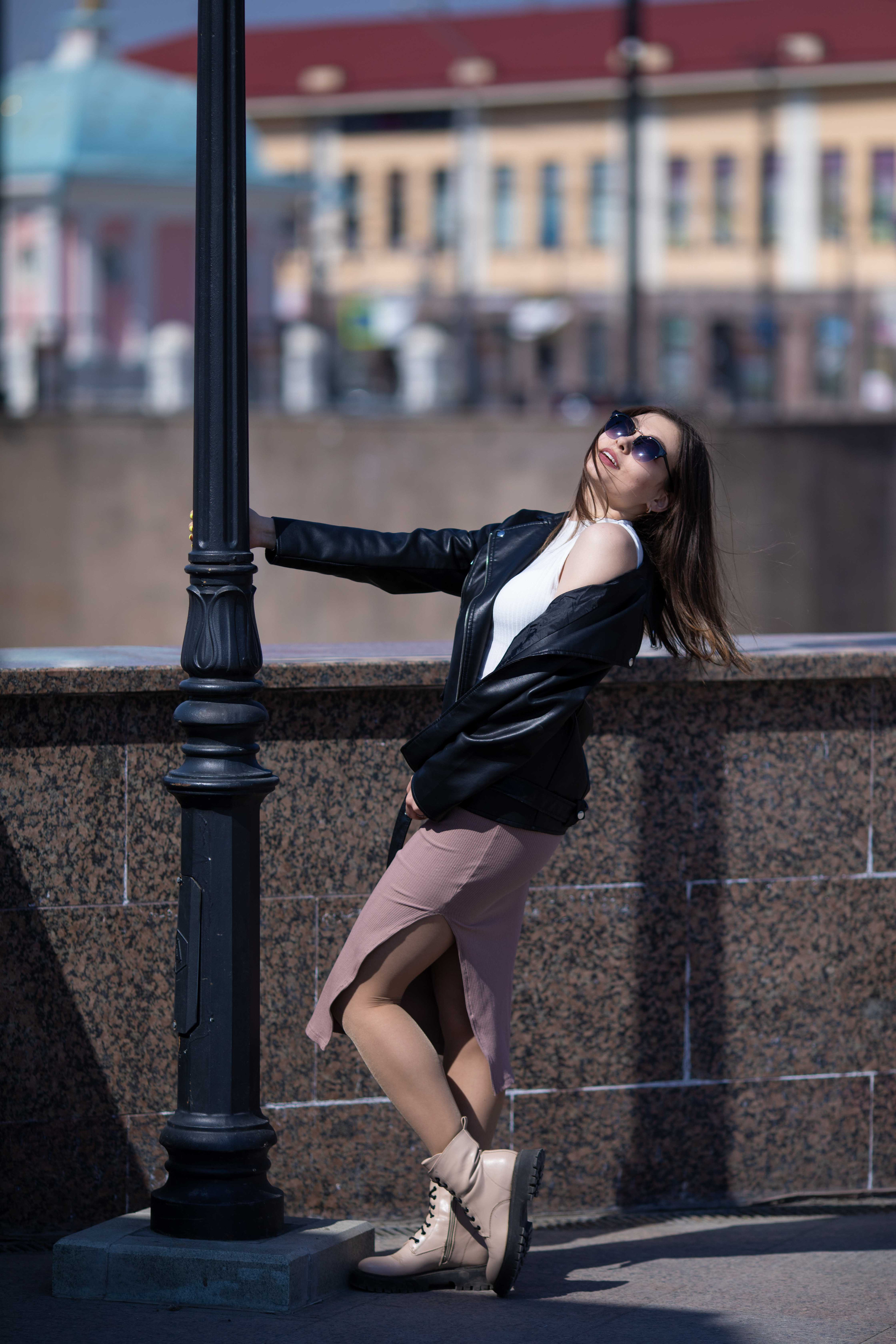 Томск. Семейный и детский фотограф София Шарабурко, Томская область