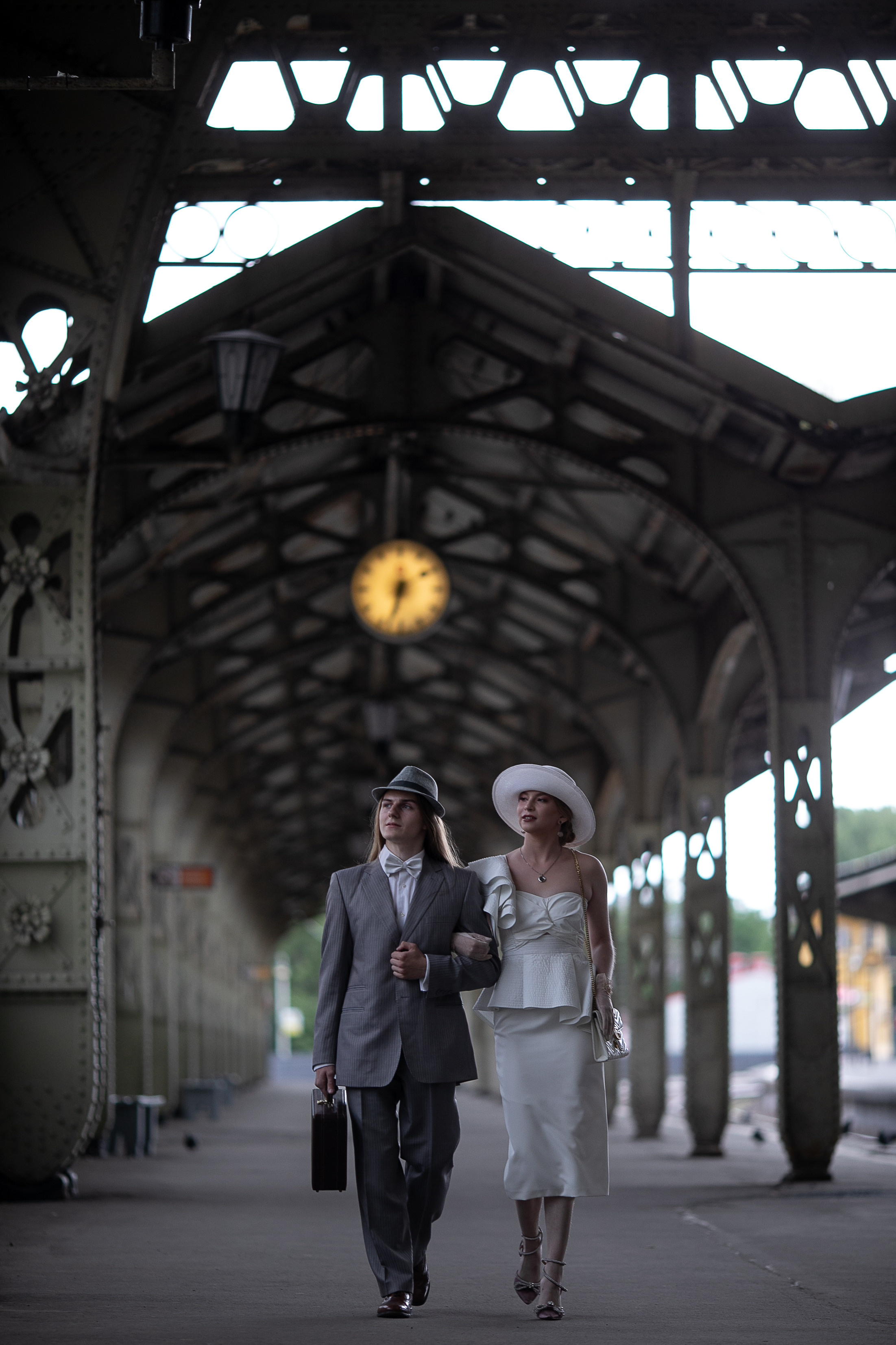 Путешествие. Семейный и детский фотограф София Шарабурко, Томская область