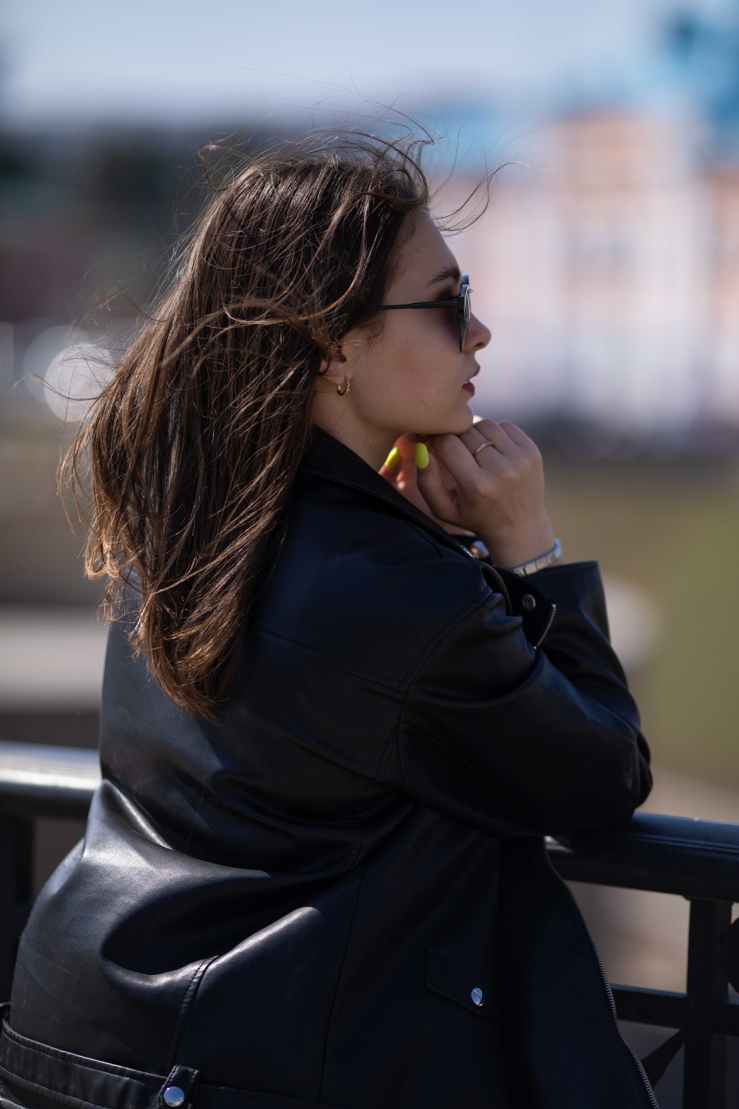 Томск. Семейный и детский фотограф София Шарабурко, Томская область