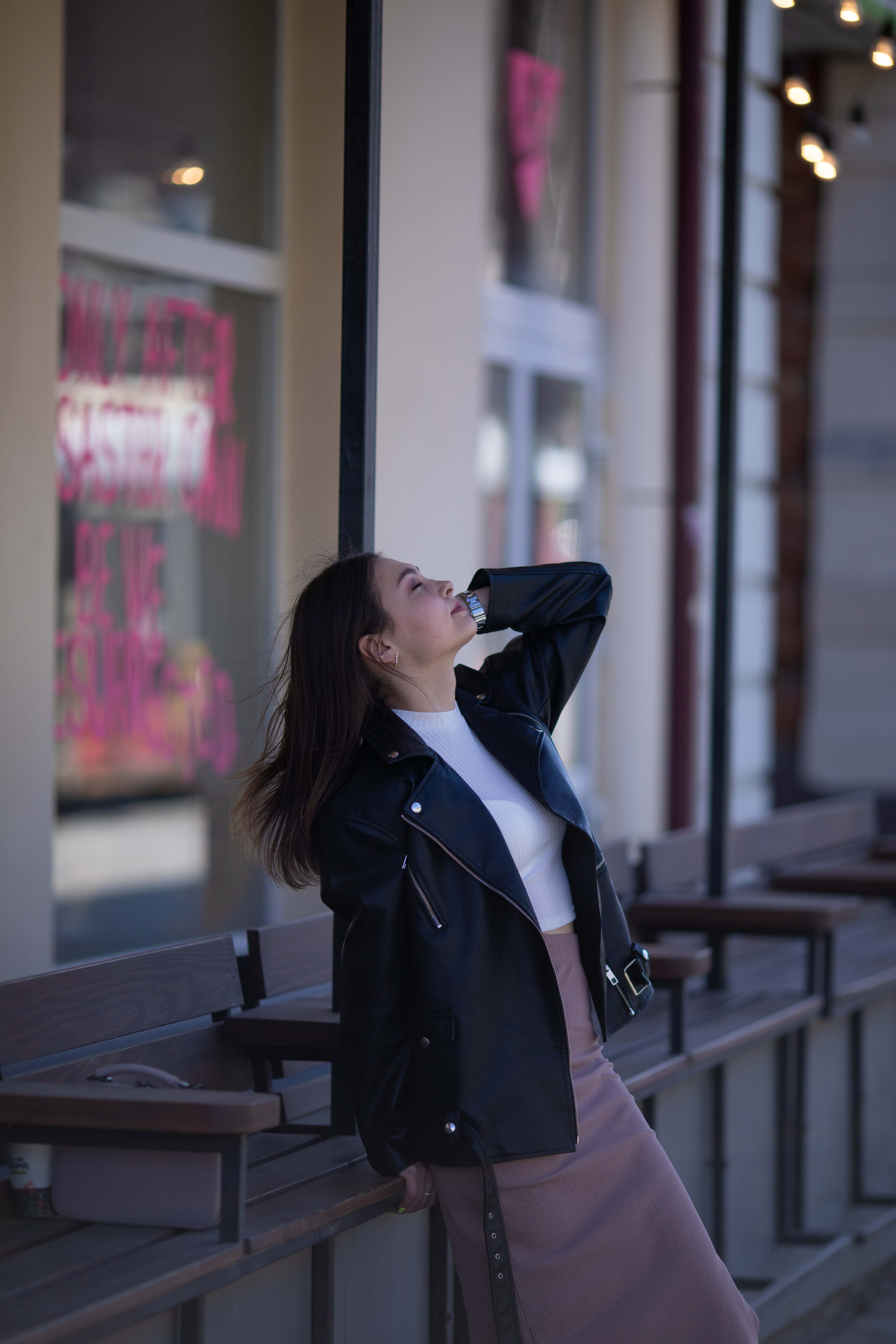 Томск. Семейный и детский фотограф София Шарабурко, Томская область