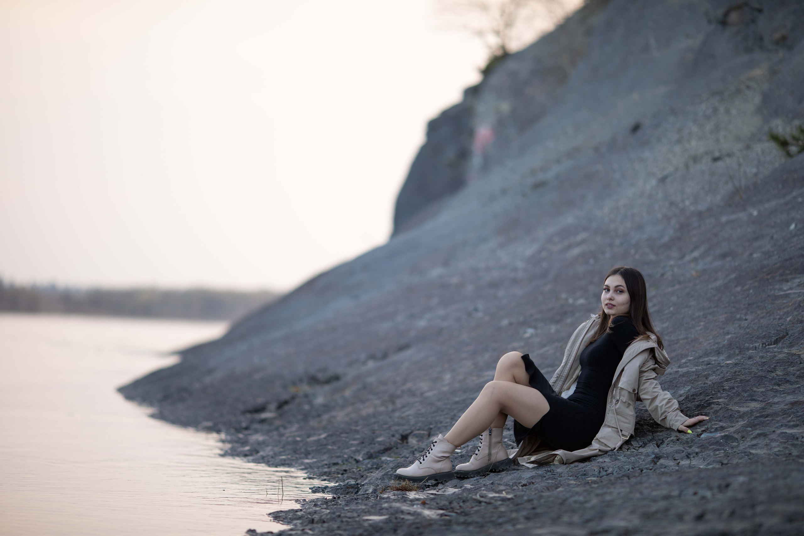 Томск. Семейный и детский фотограф София Шарабурко, Томская область