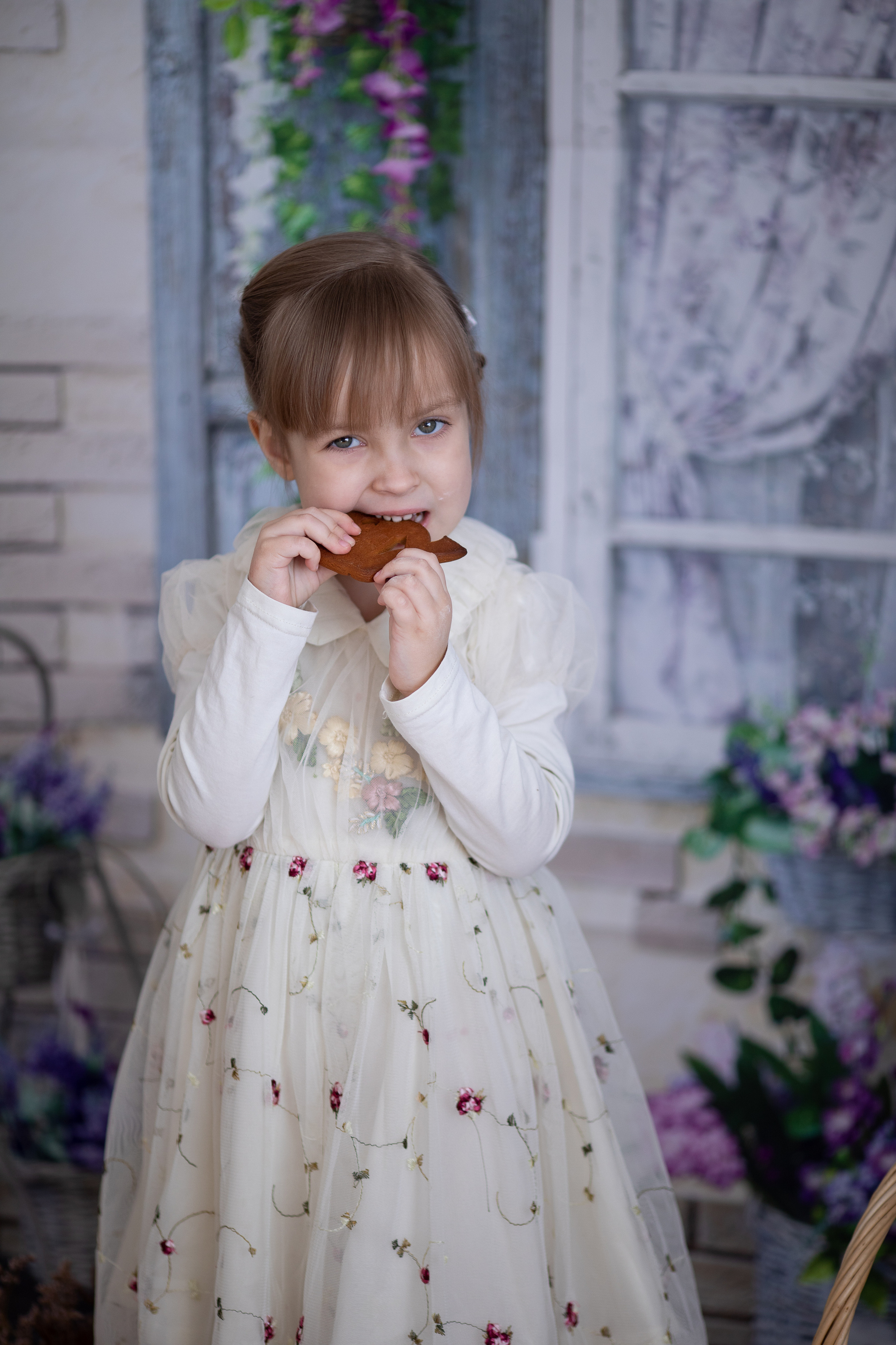 Пасха. Семейный и детский фотограф София Шарабурко, Томская область