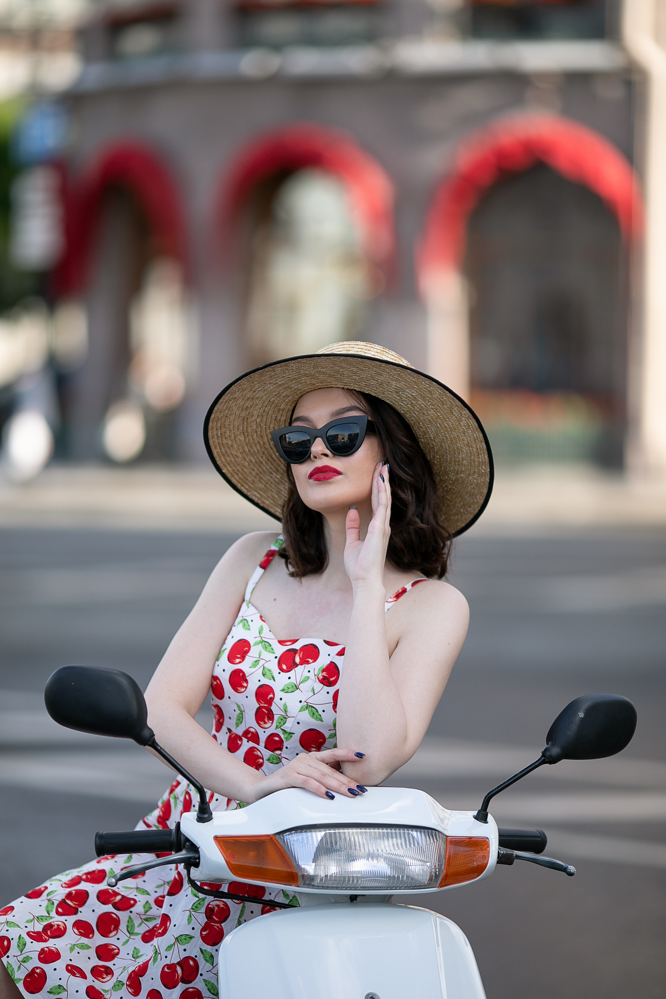 Исаакиевский собор. Семейный и детский фотограф София Шарабурко, Томская область