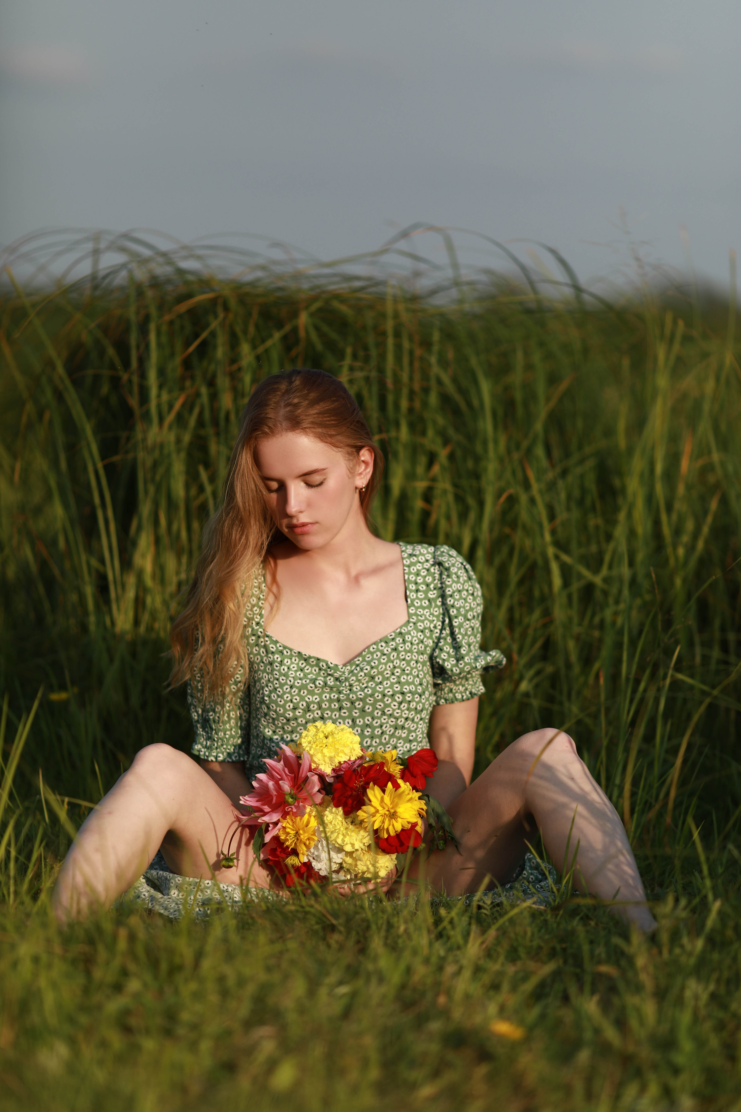 Парабель, фотопрогулка. Семейный и детский фотограф София Шарабурко, Томская область
