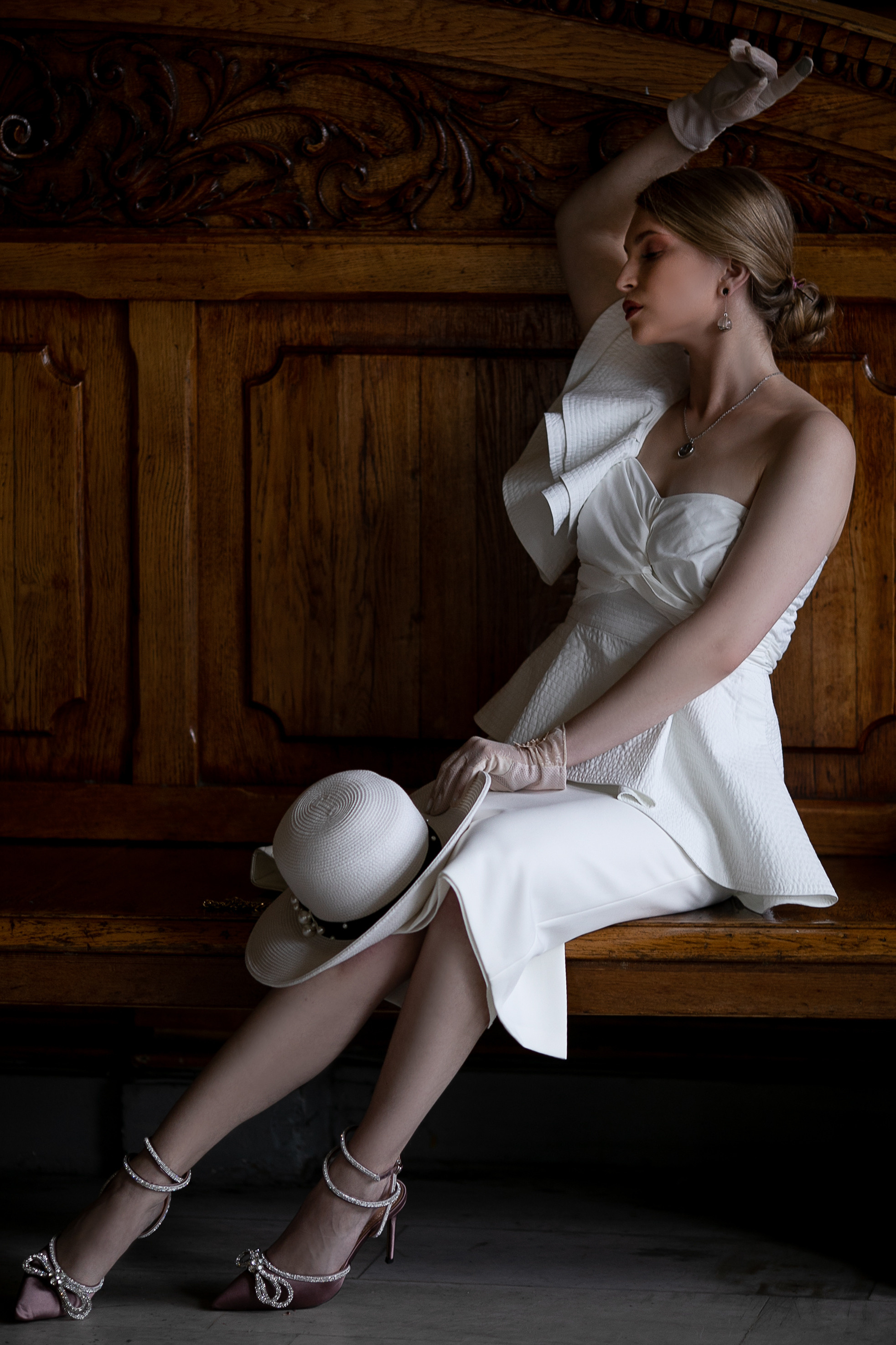 Витебский вокзал. Семейный и детский фотограф София Шарабурко, Томская область