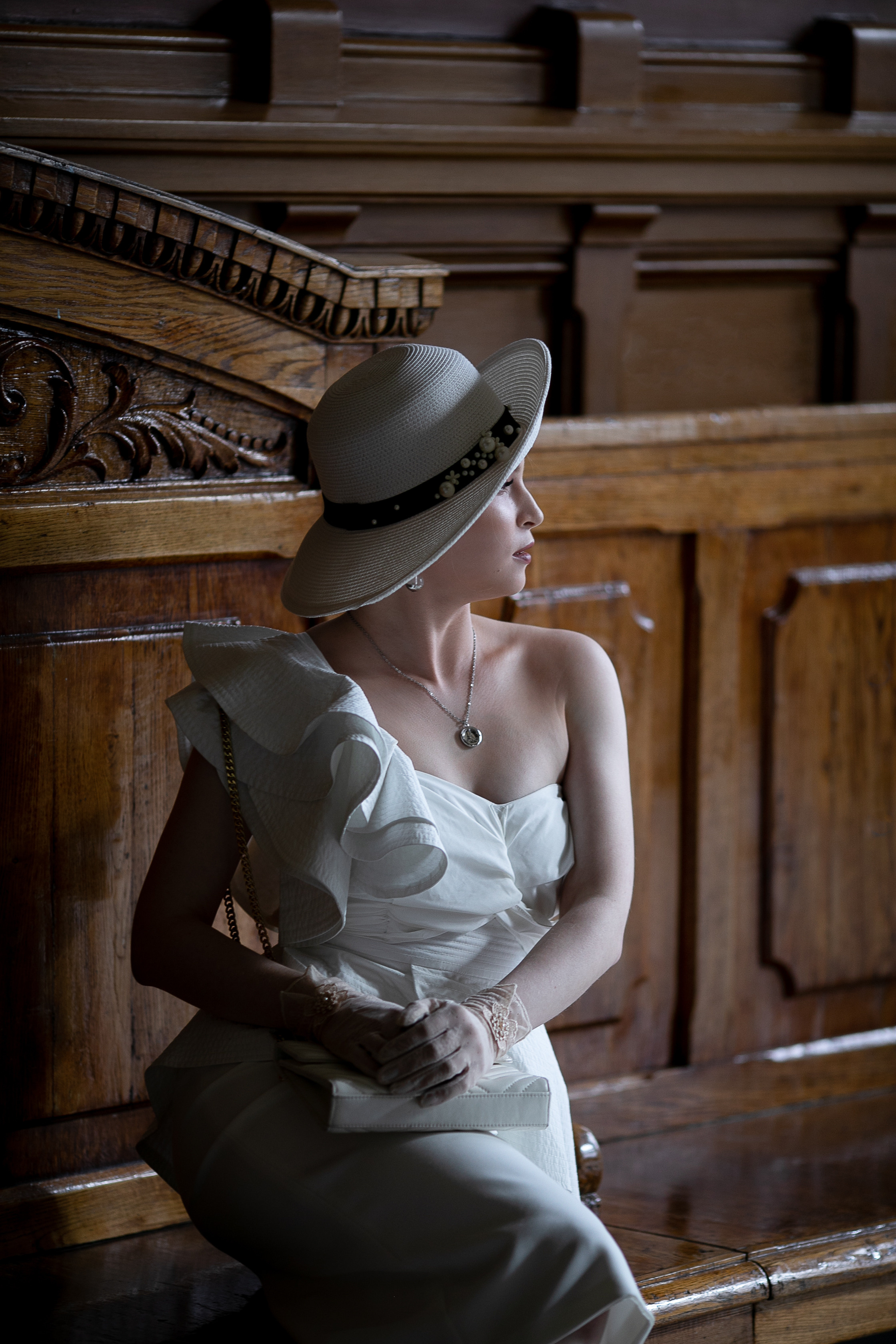 Витебский вокзал. Семейный и детский фотограф София Шарабурко, Томская область