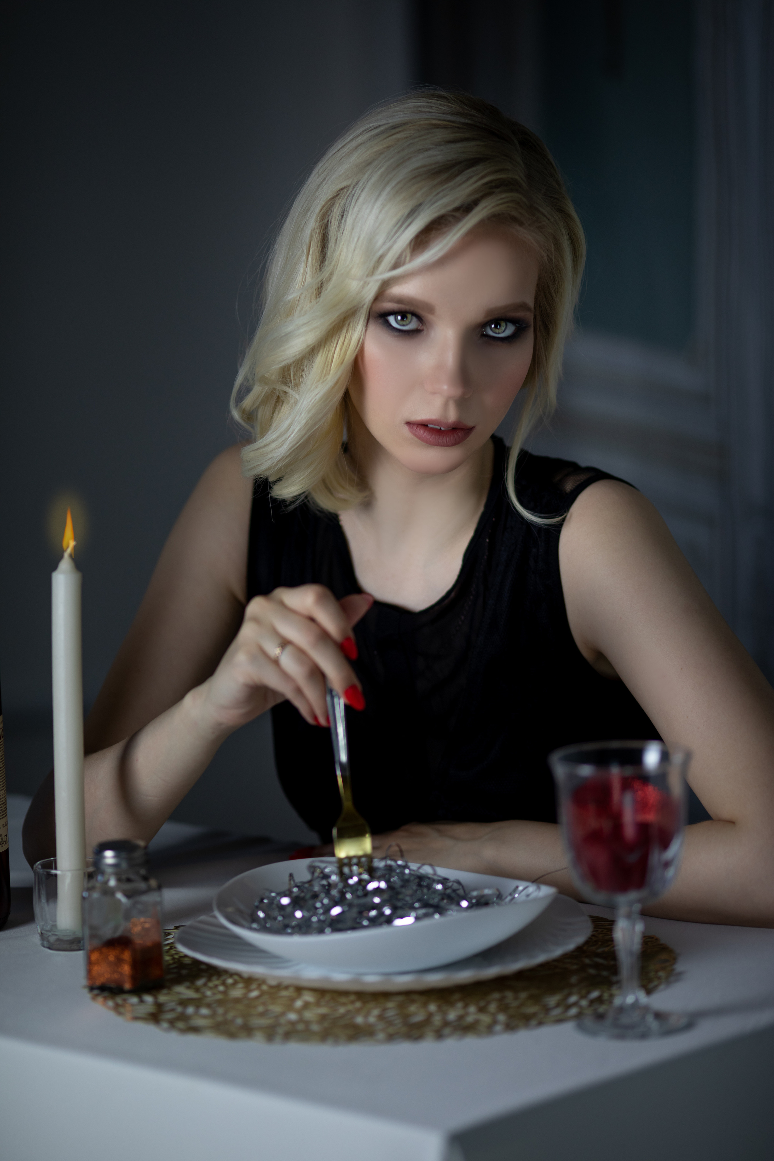 Блестяще (Парабель, фотостудия). Семейный и детский фотограф София Шарабурко, Томская область