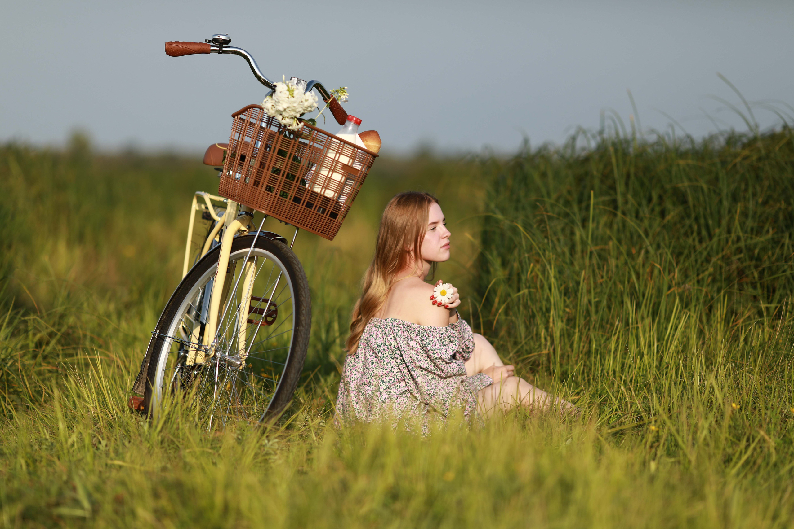 Парабель, фотопрогулка. Семейный и детский фотограф София Шарабурко, Томская область