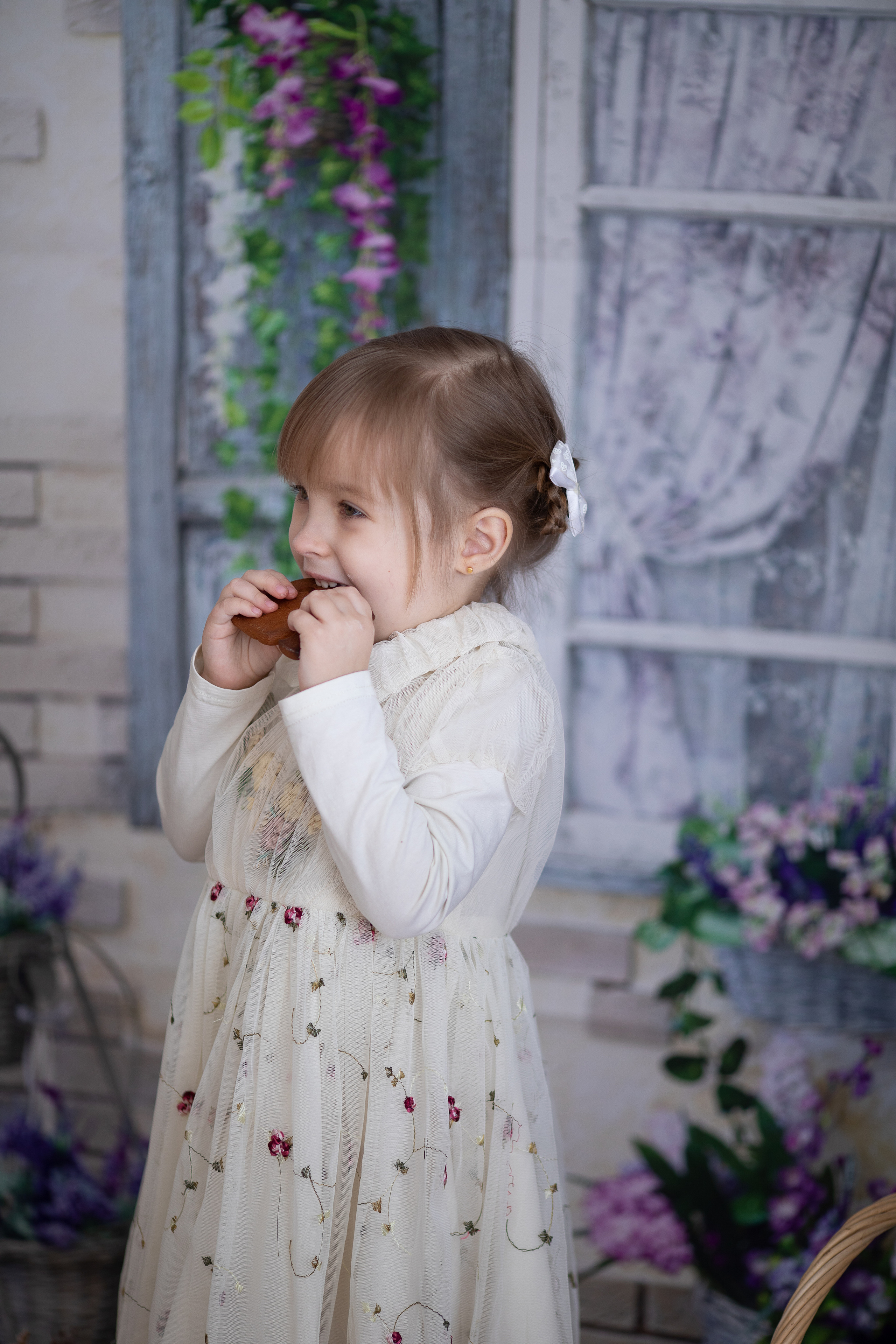 Пасха. Семейный и детский фотограф София Шарабурко, Томская область