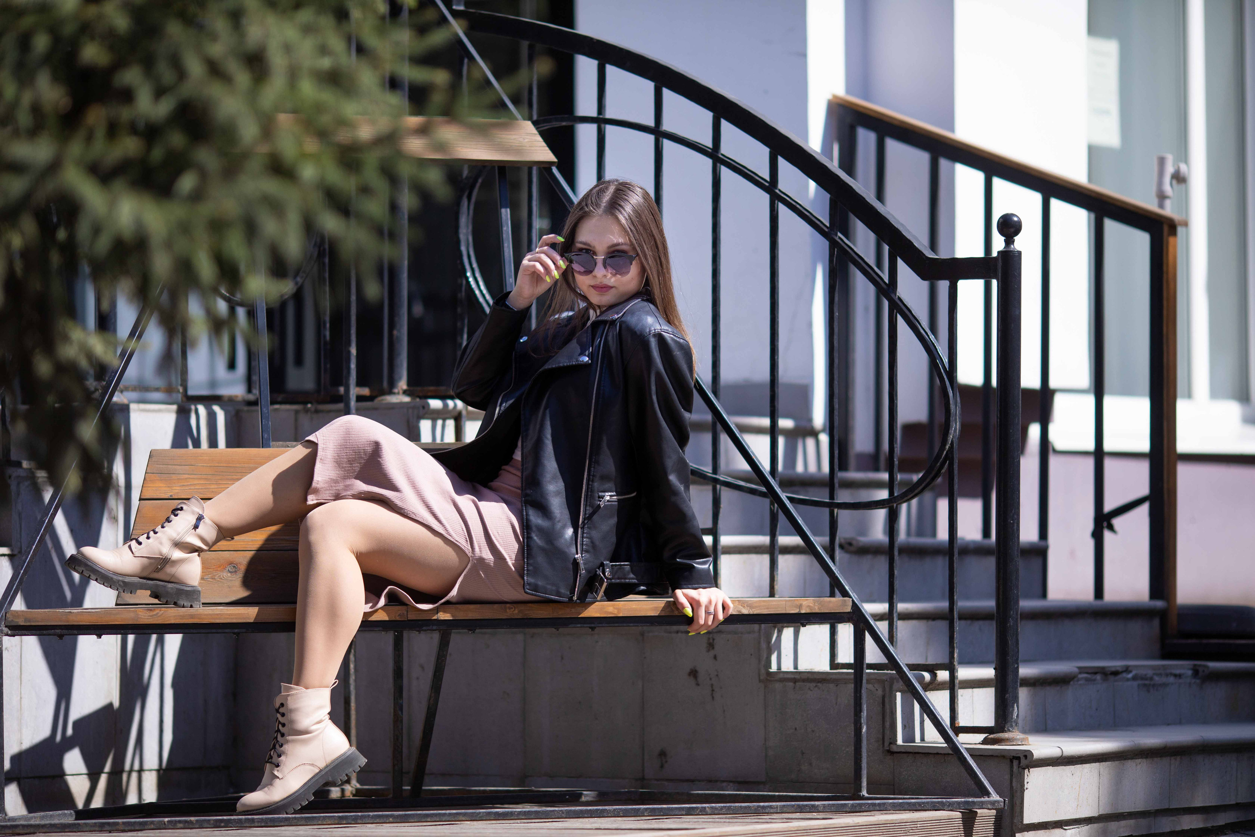 Томск. Семейный и детский фотограф София Шарабурко, Томская область