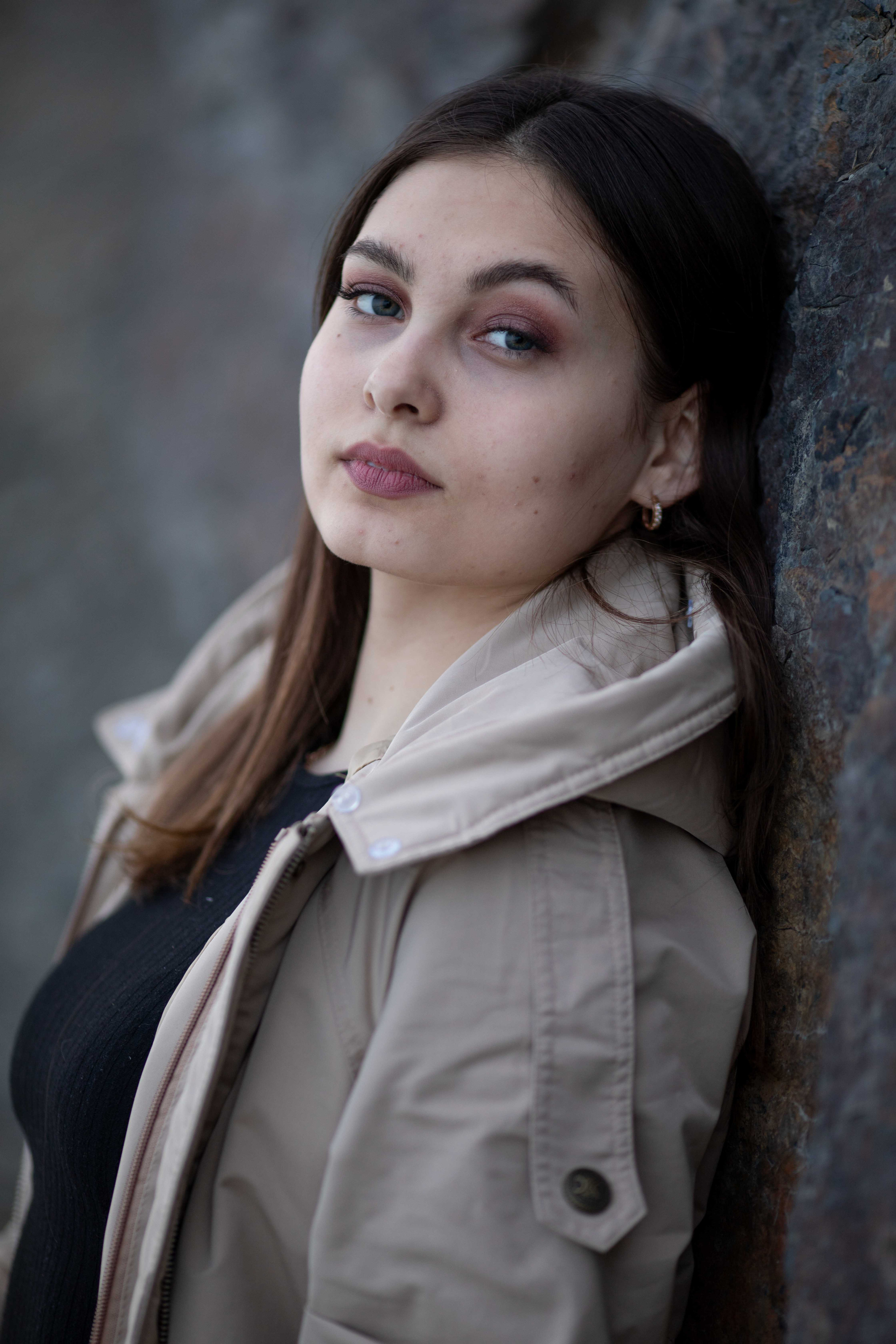 Томск. Семейный и детский фотограф София Шарабурко, Томская область