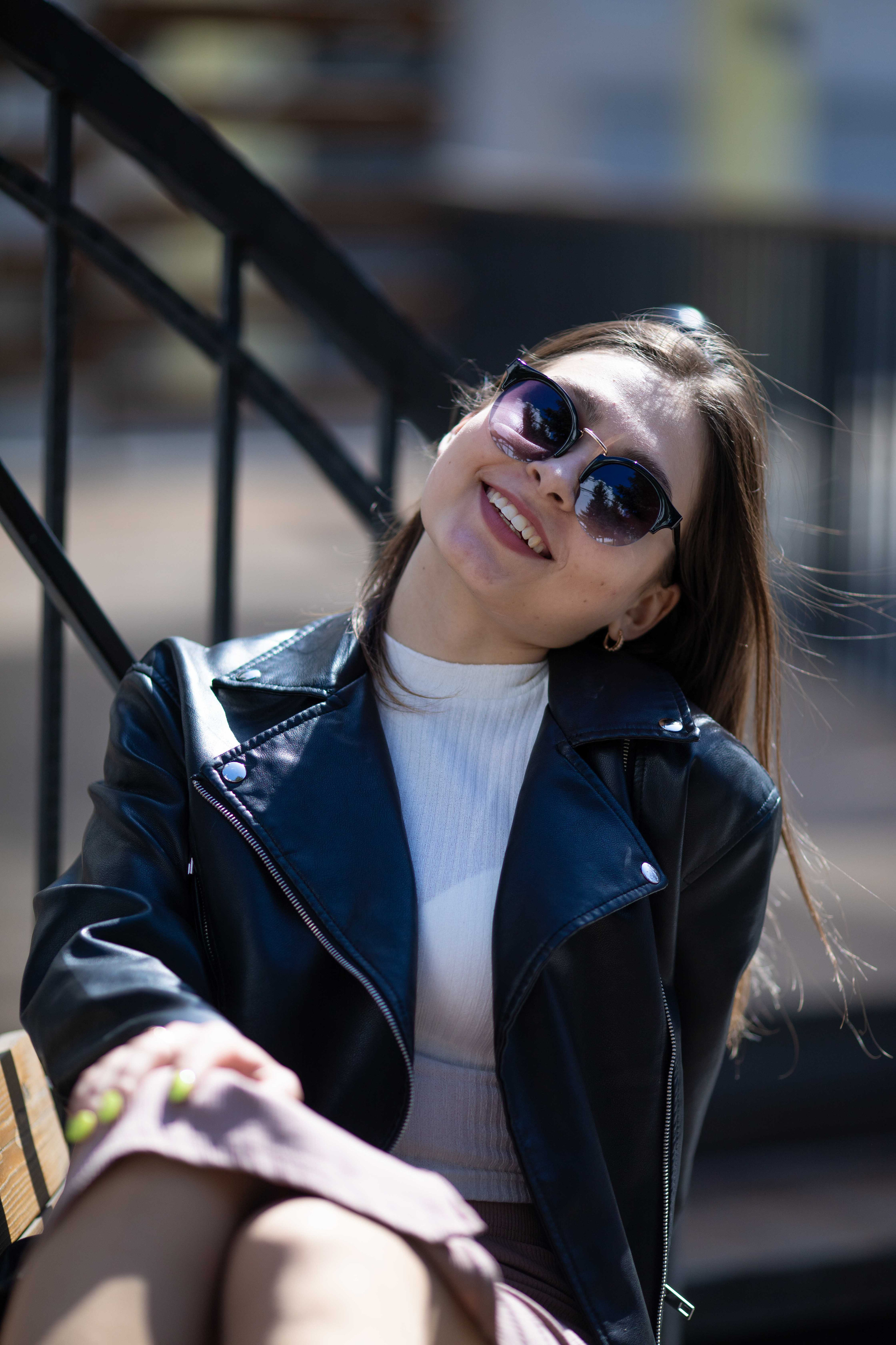 Томск. Семейный и детский фотограф София Шарабурко, Томская область