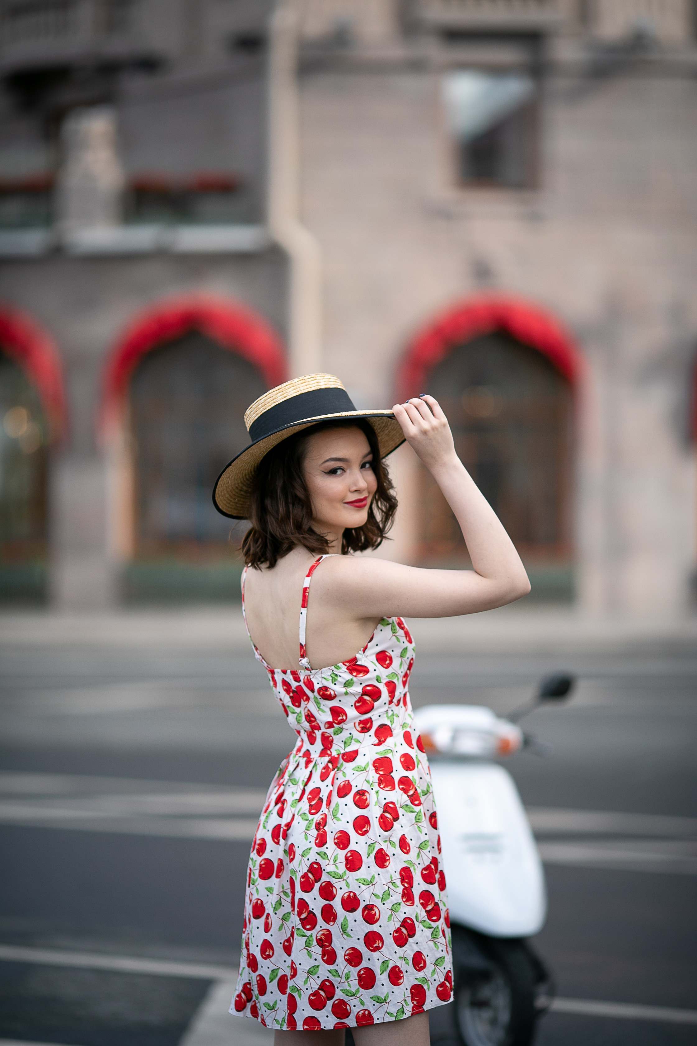 Исаакиевский собор. Семейный и детский фотограф София Шарабурко, Томская область