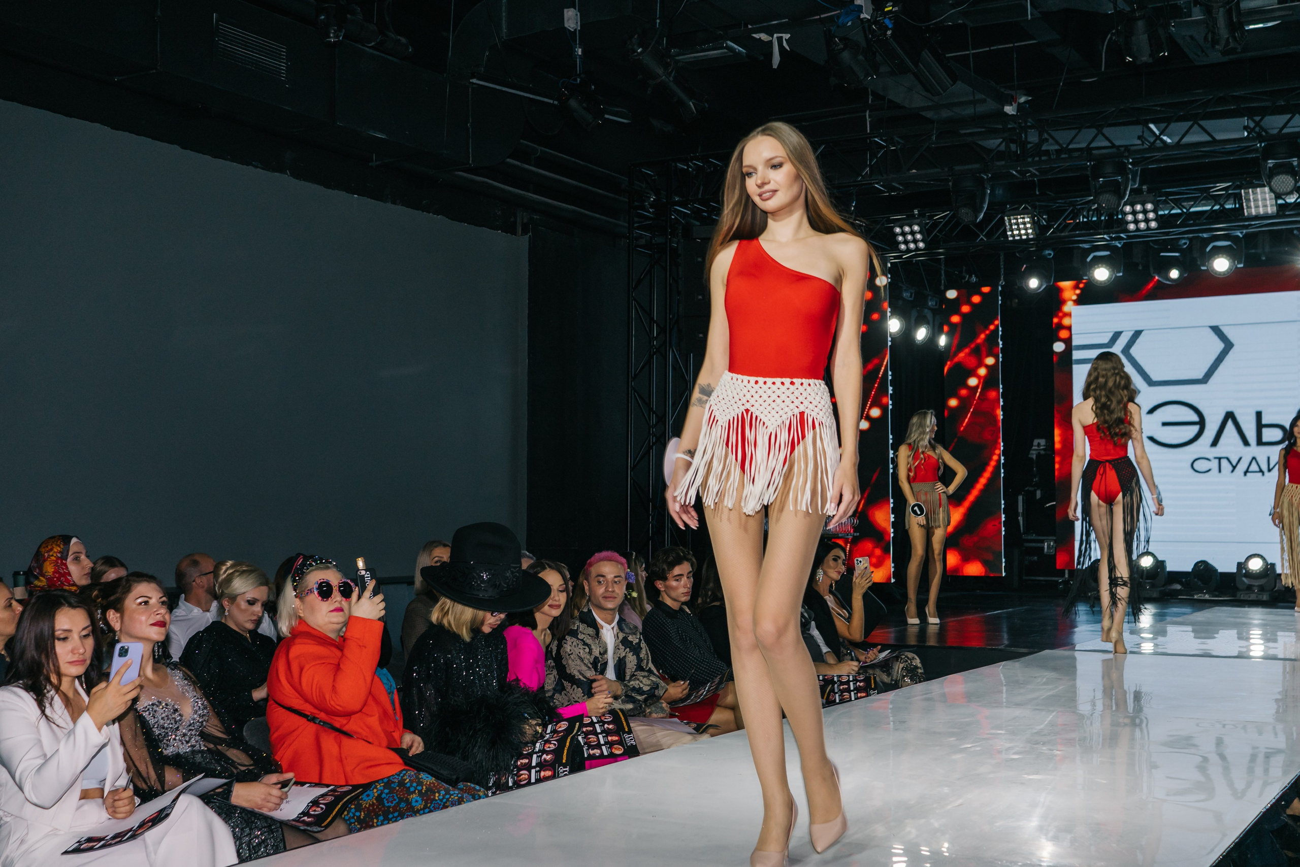 World fashion. Женский фотограф в Москве Анастасия Сидорова