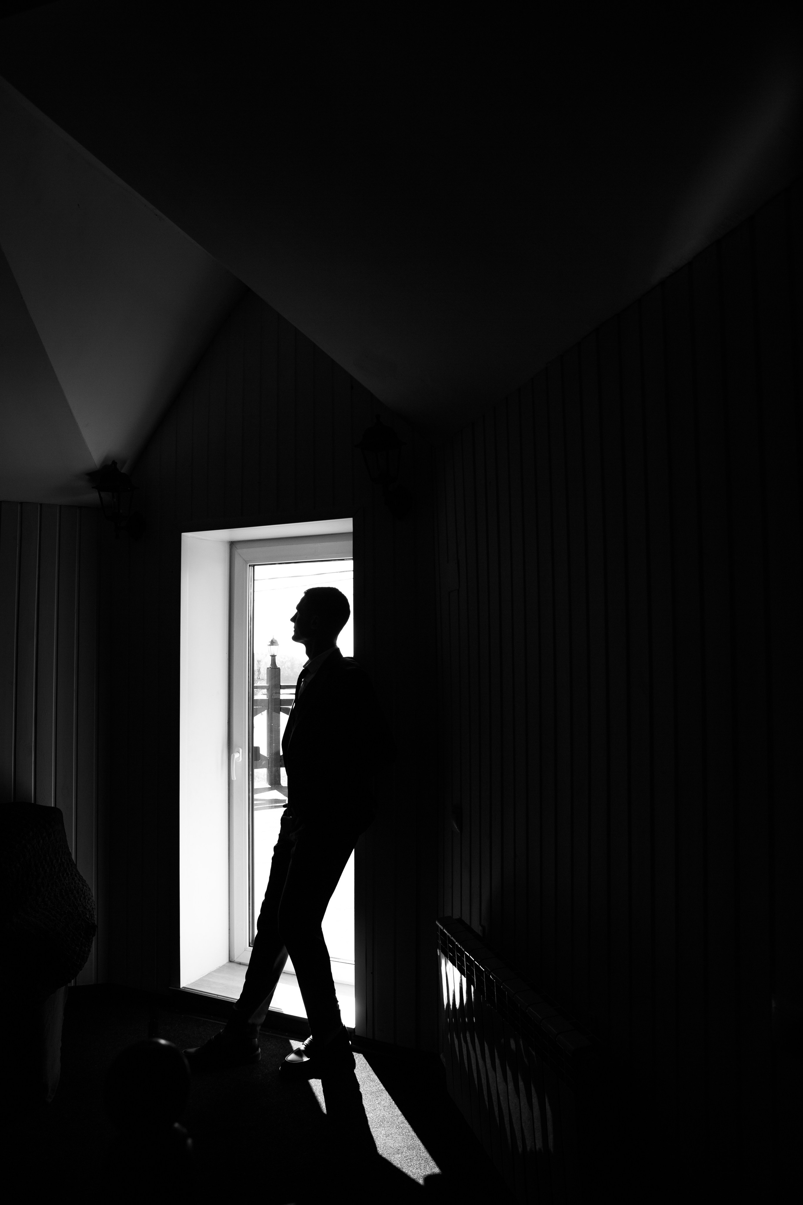 Кристина & Андрей. Свадебный и семейный фотограф В Красноярске Андрей Юсенков