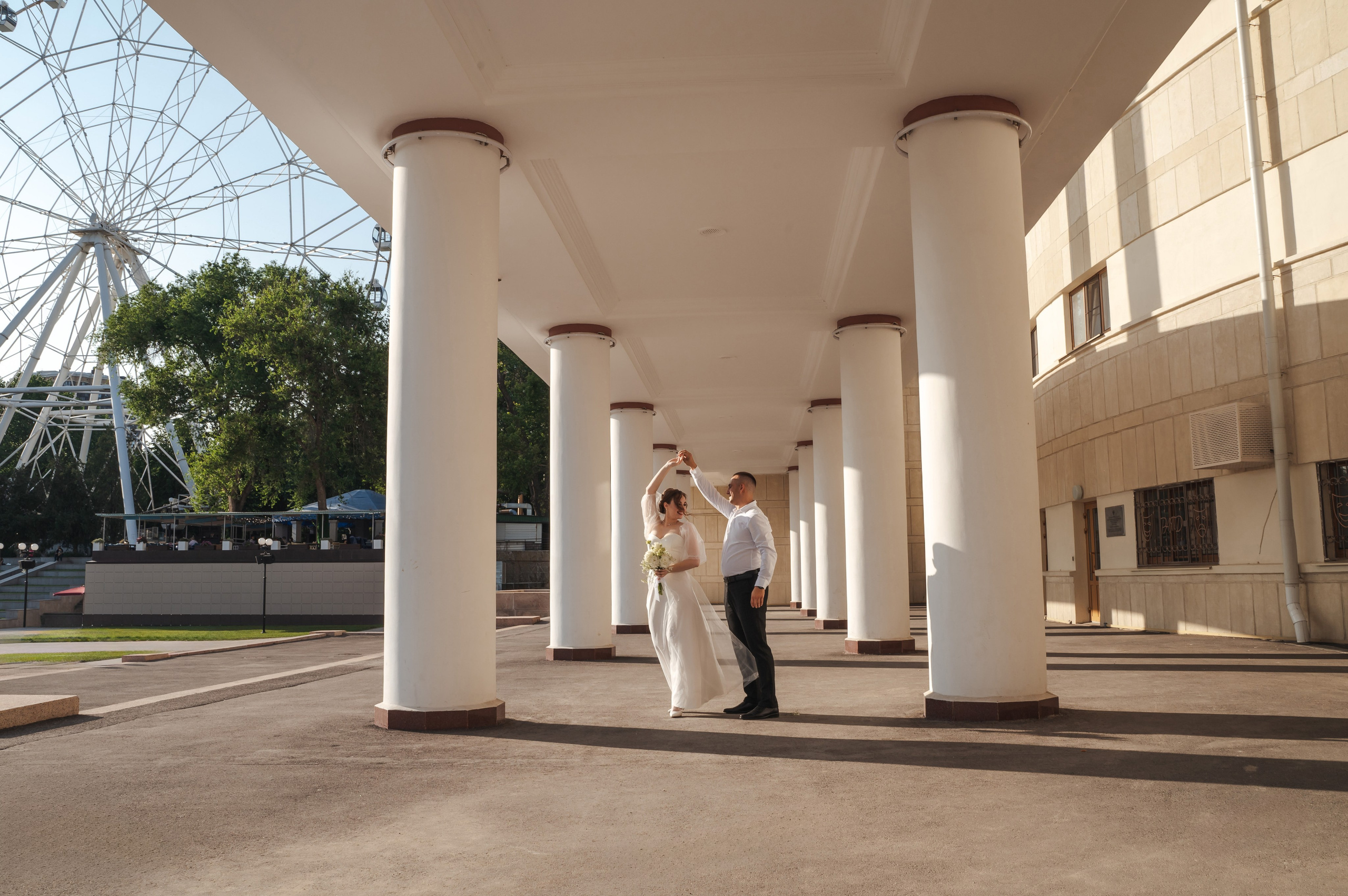 Фотограф Дарья Борисова в г. Новочеркасск и РО