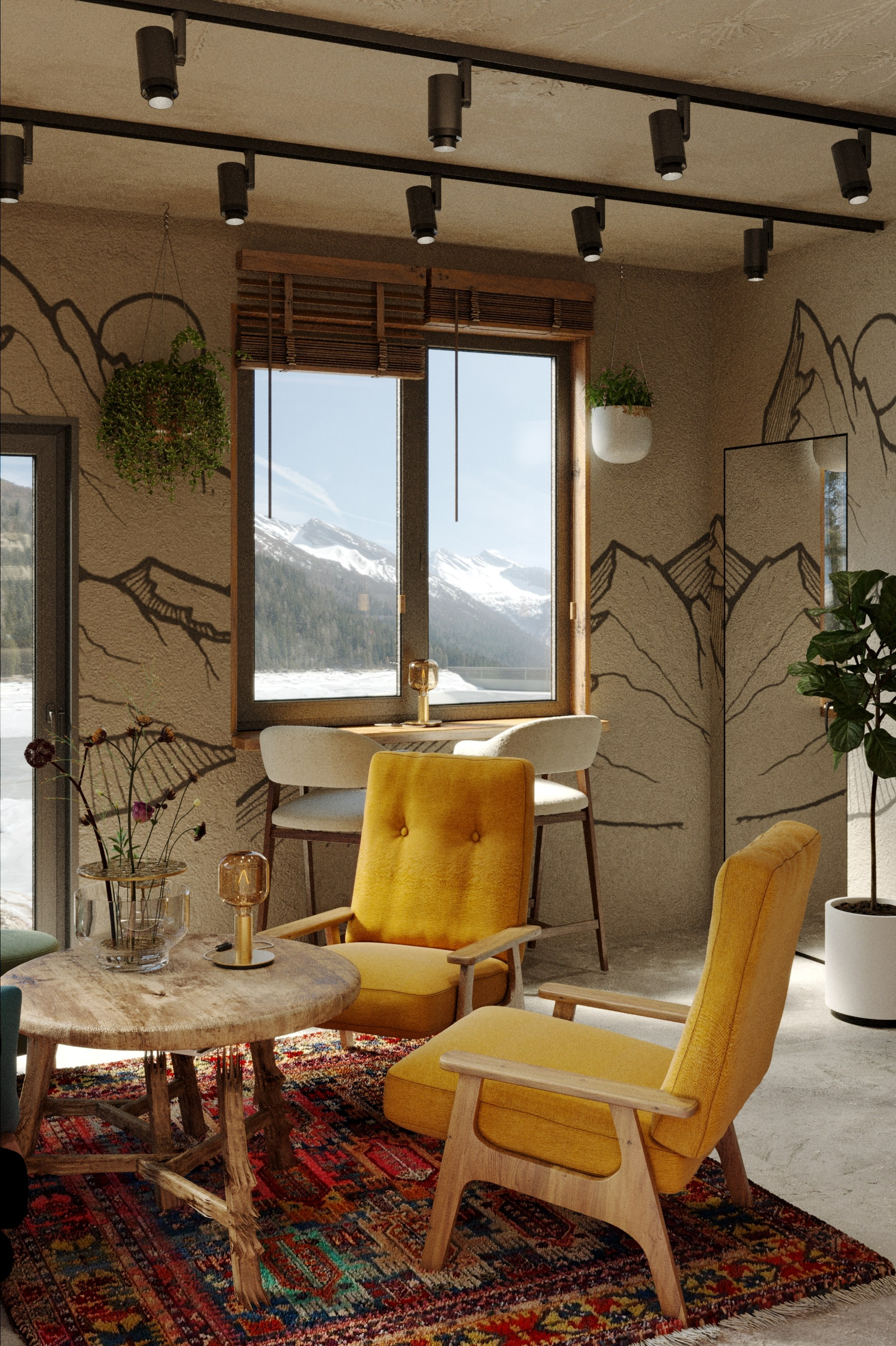 Анна Терентьева — Дизайнер интерьера в Сочи