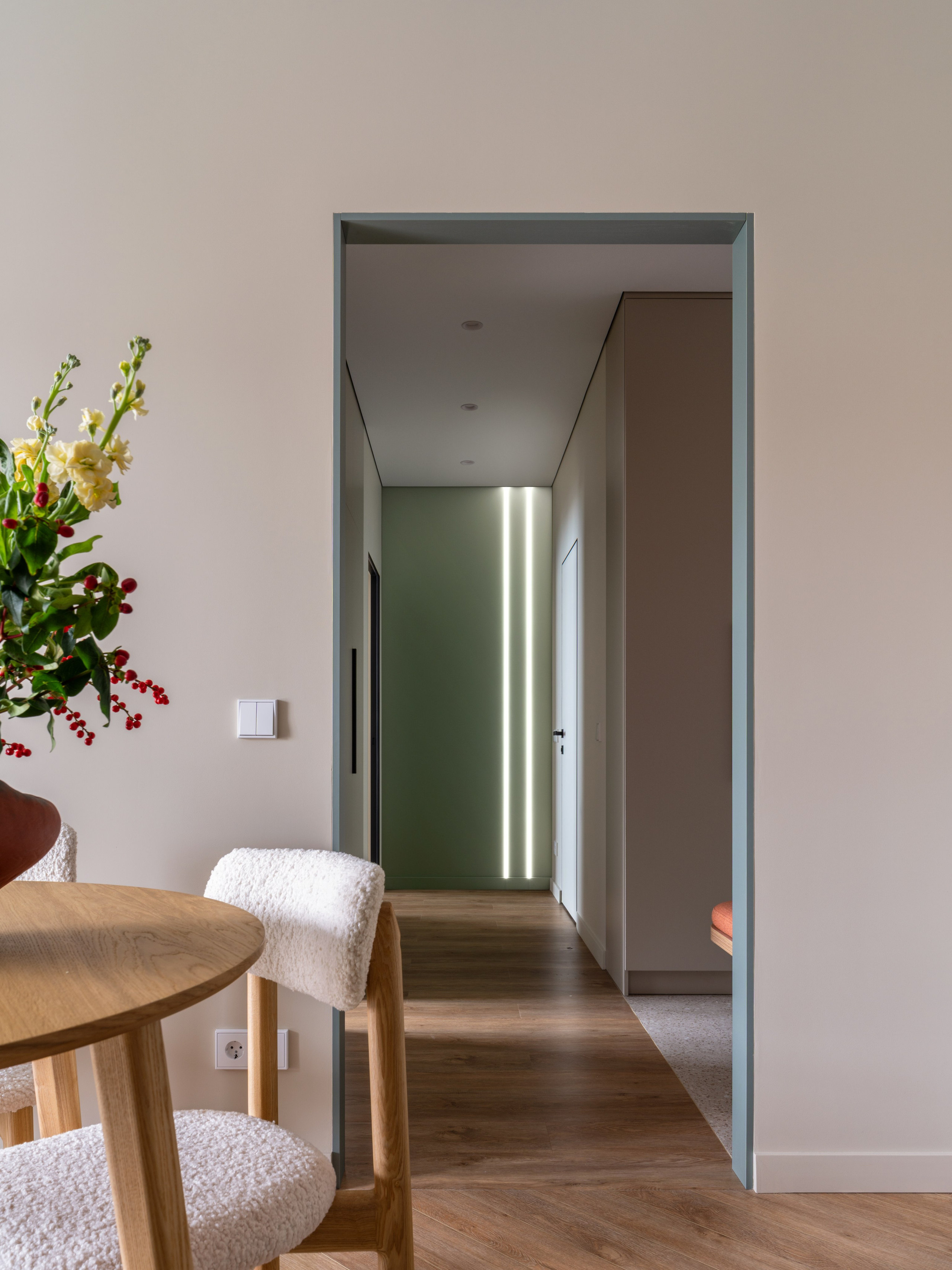 NAUKA. Бастракова Валерия — дизайнер интерьера с архитектурным образованием