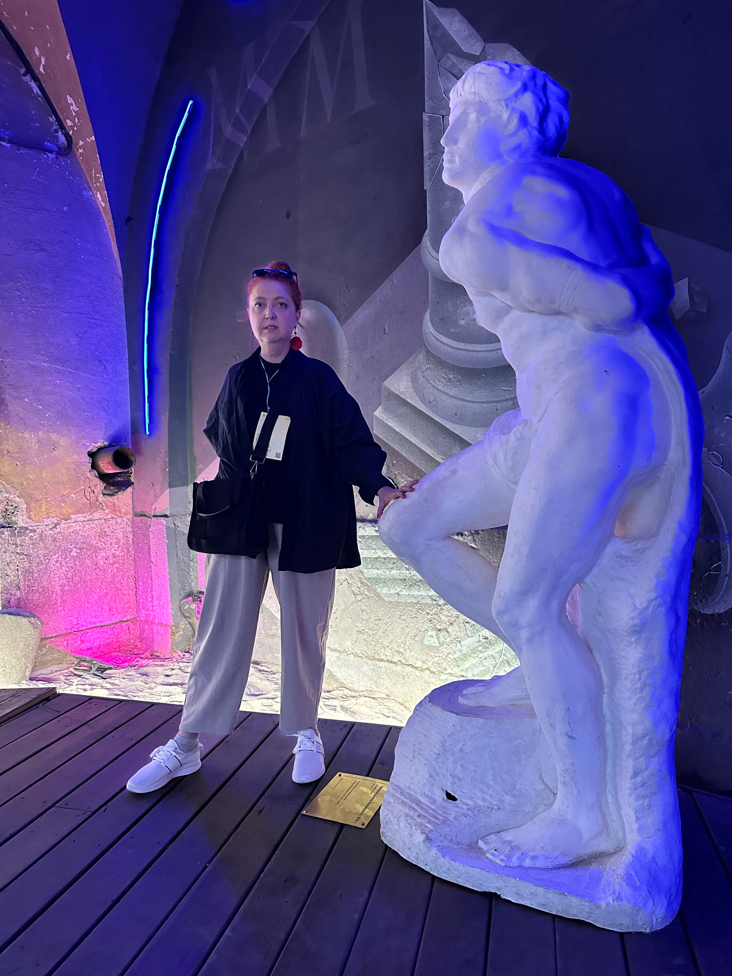 Third Place Art Fair. Summer Edition. Санкт-Петербург.